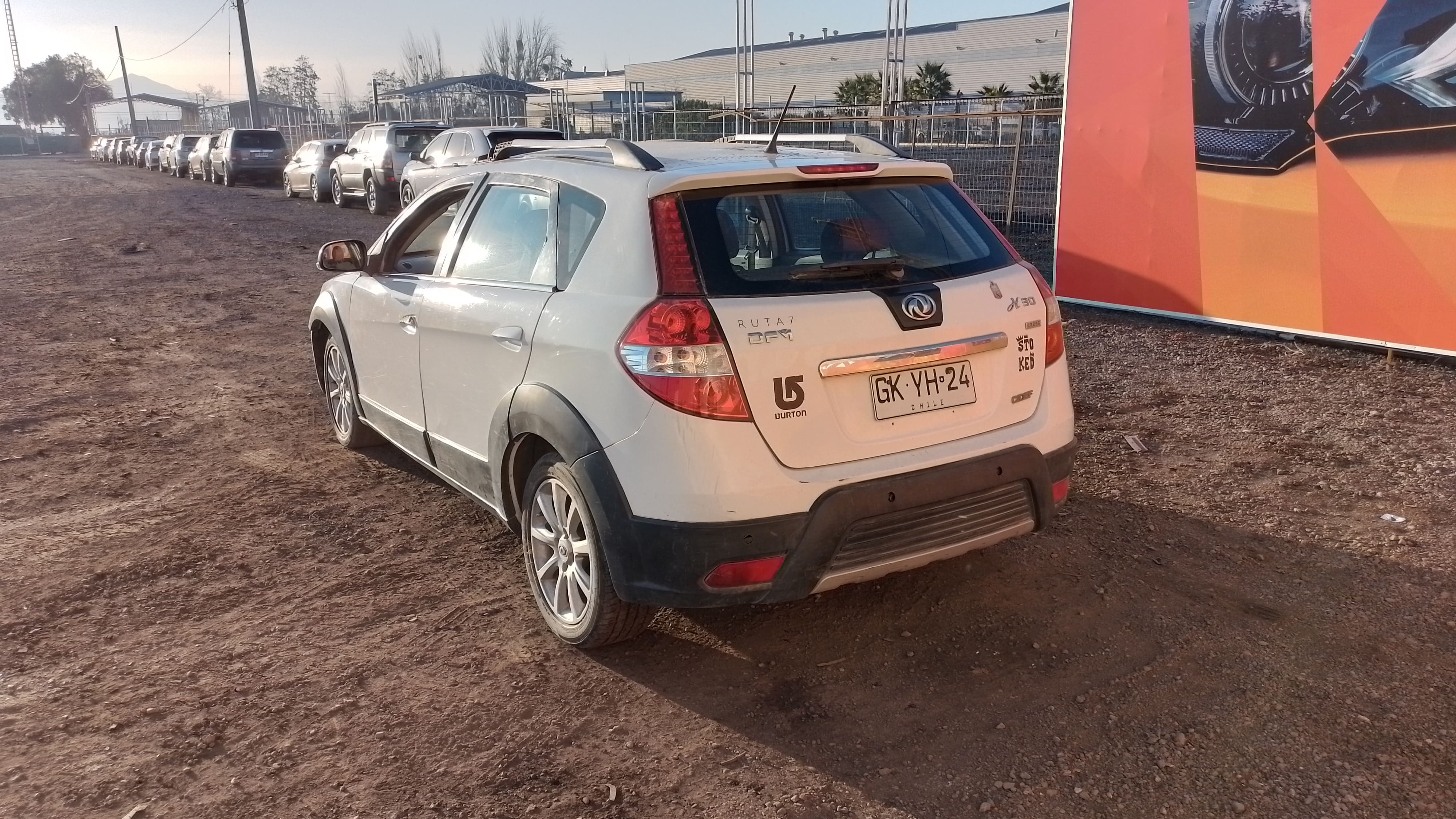 Remates Karcal