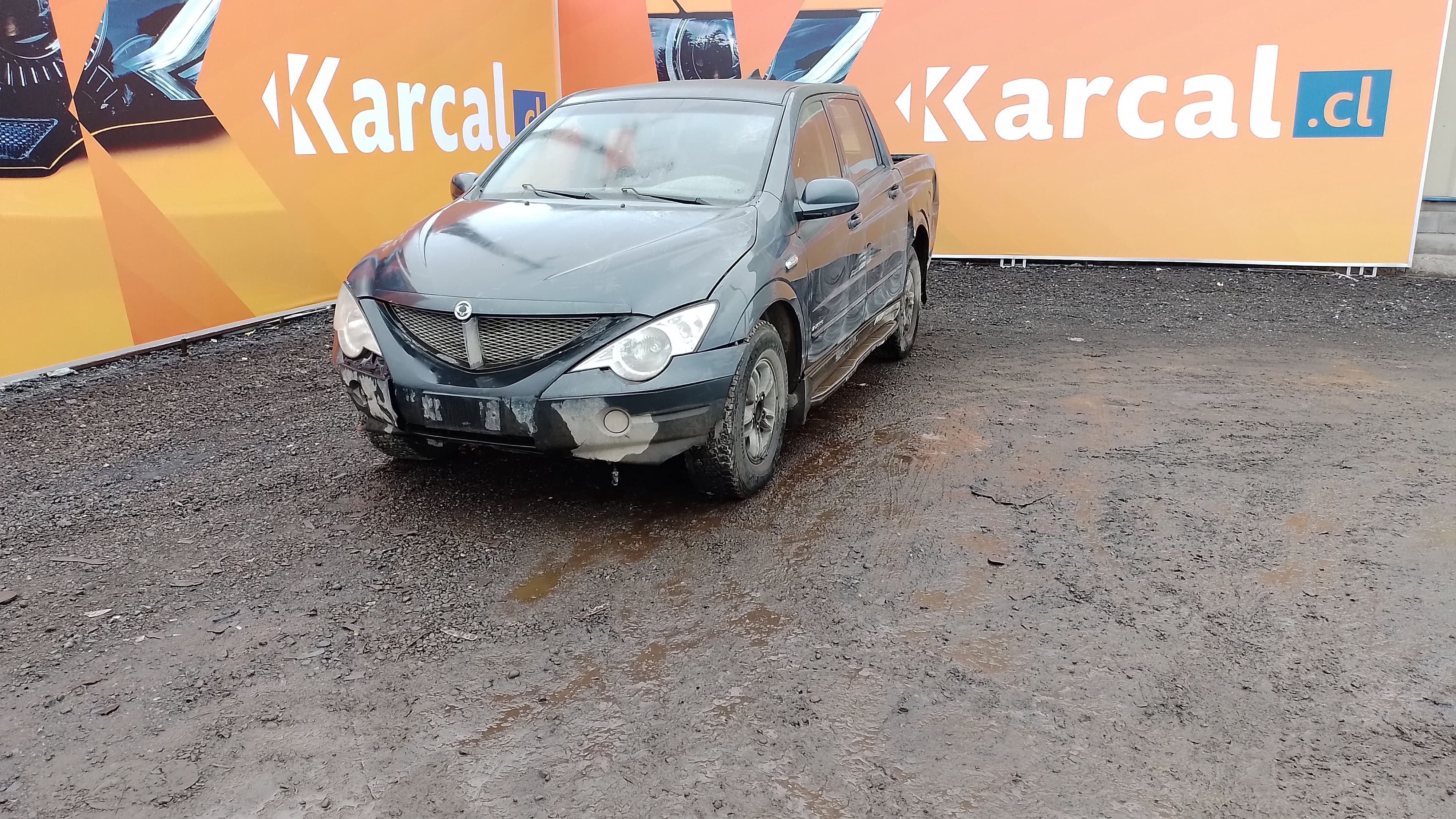 Remates Karcal