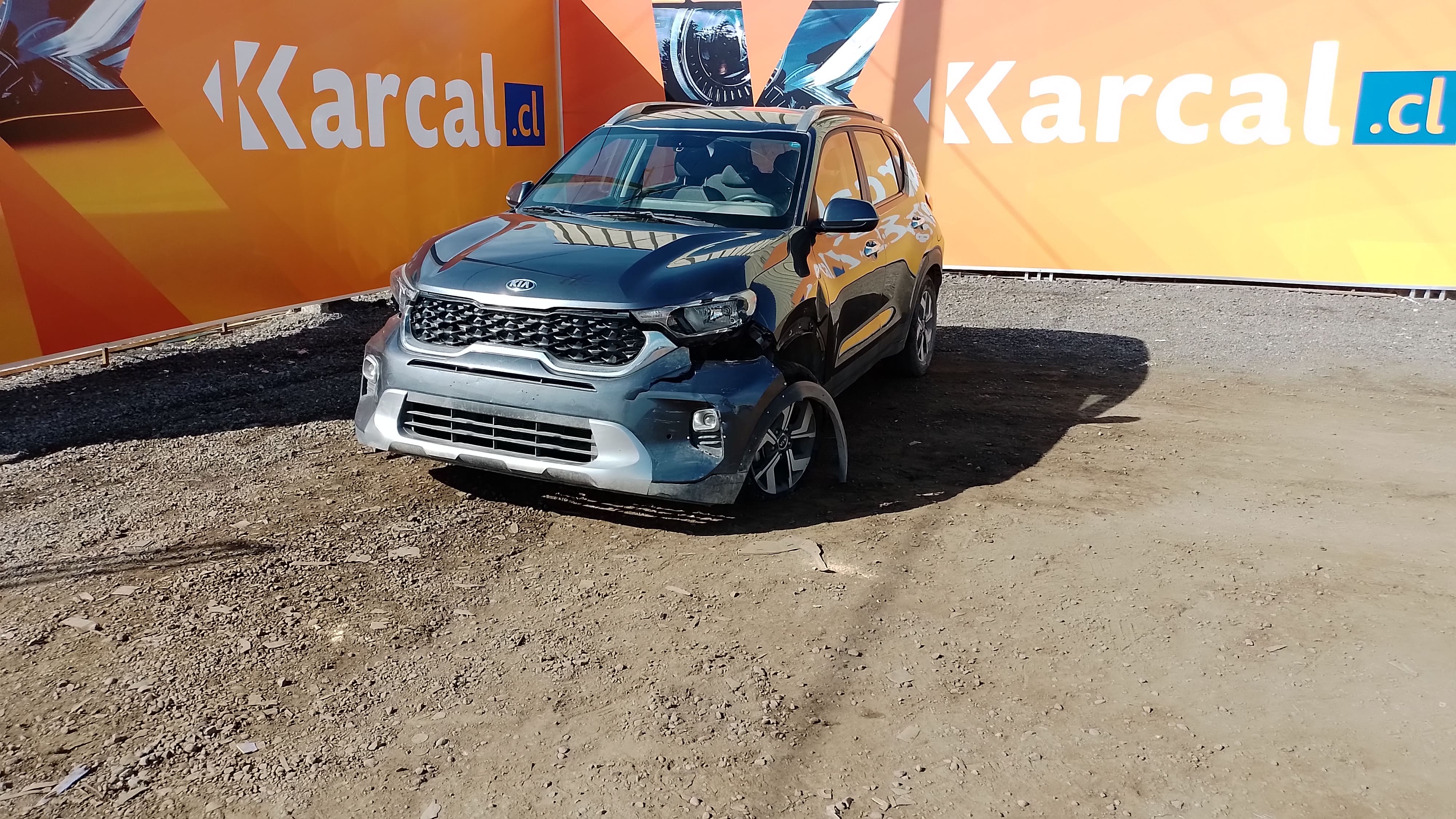 Remates Karcal