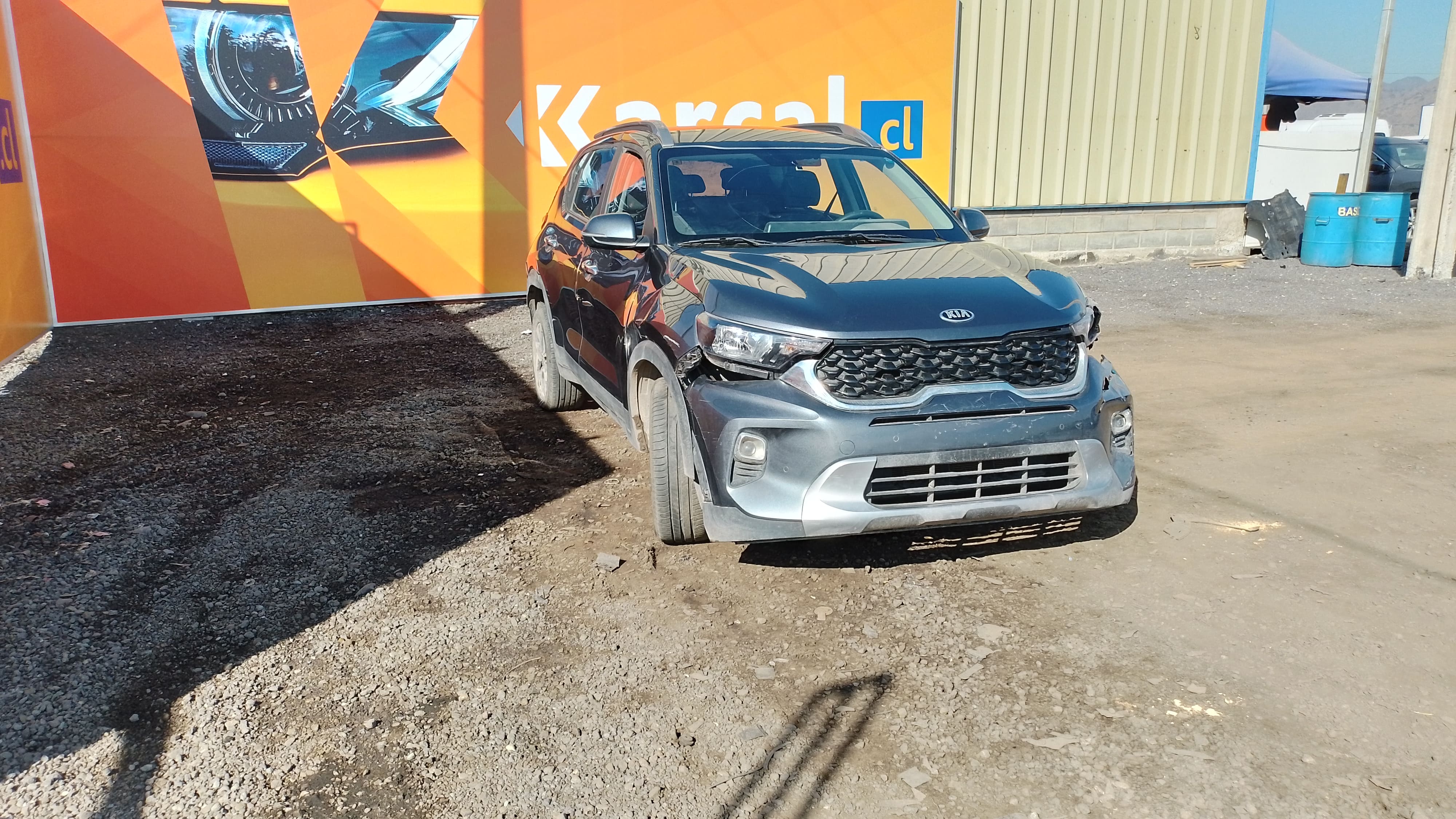 Remates Karcal