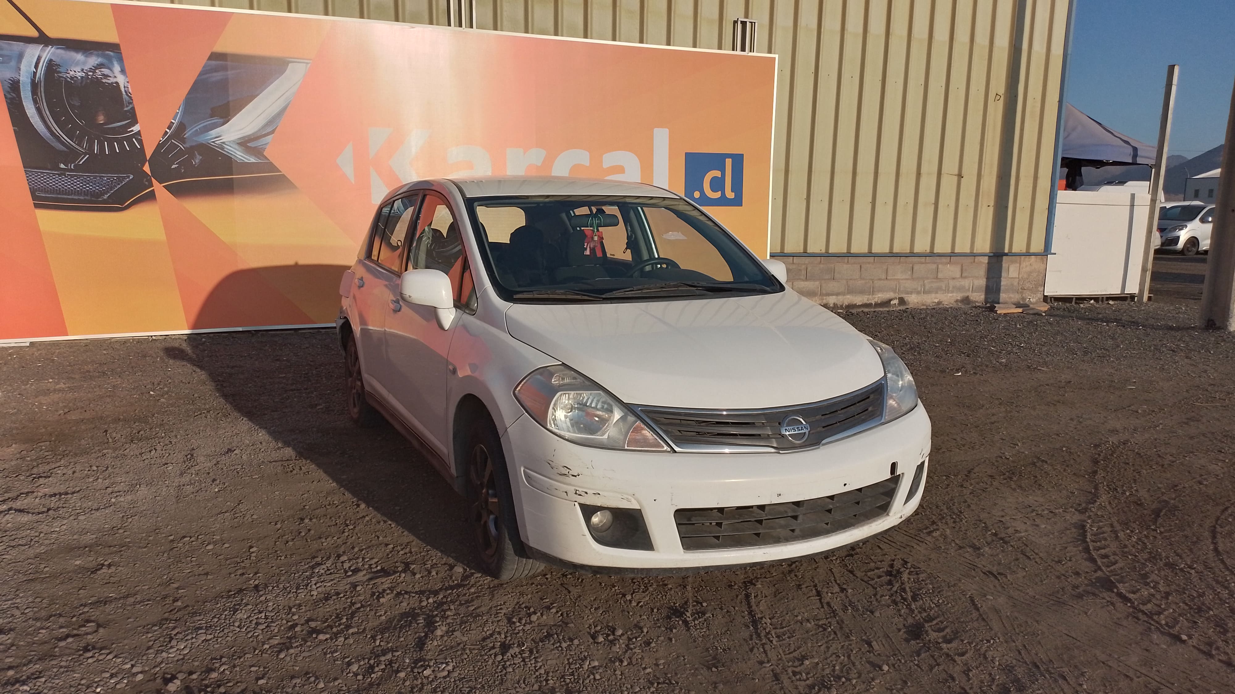 Remates Karcal