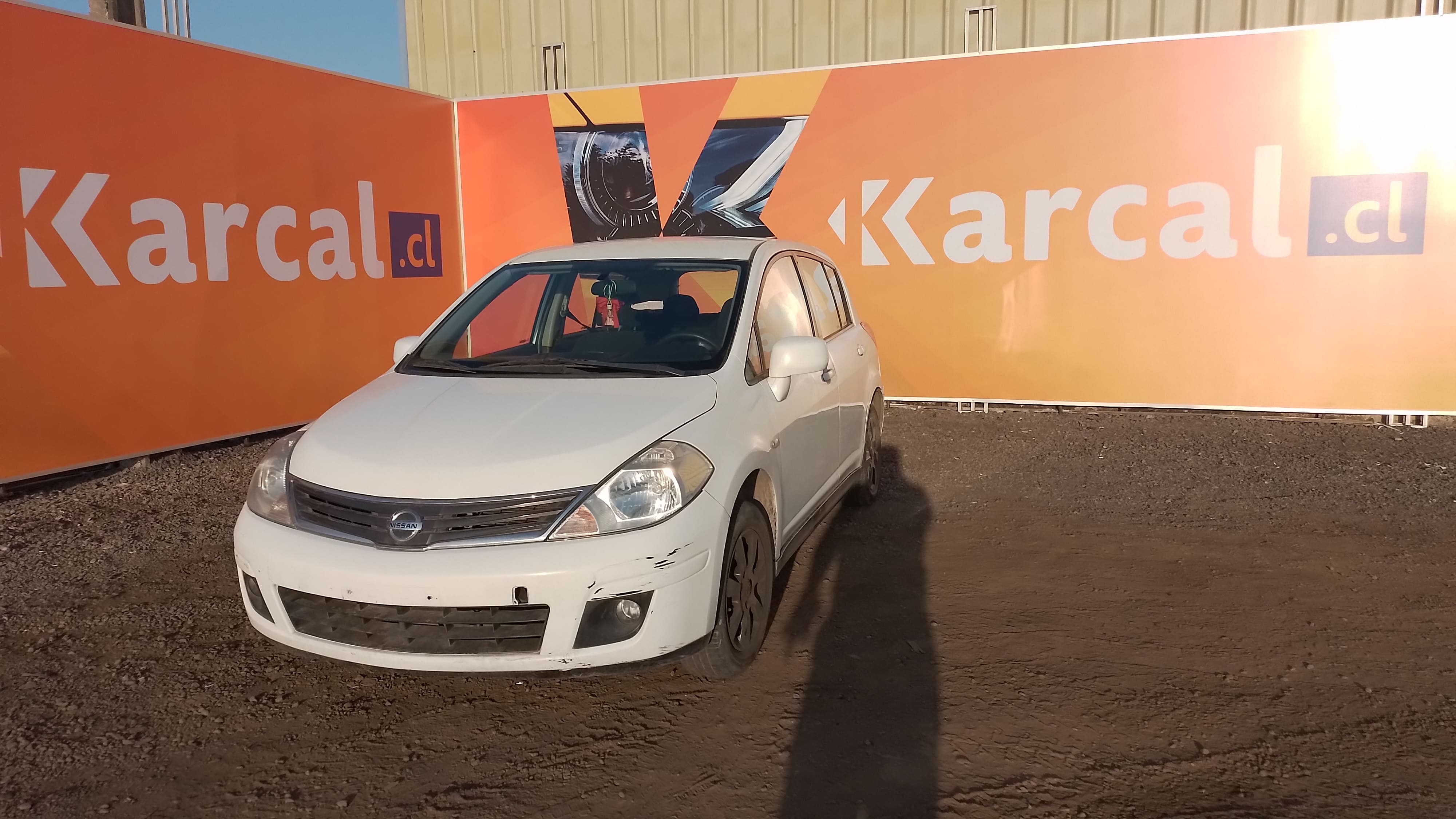 Remates Karcal
