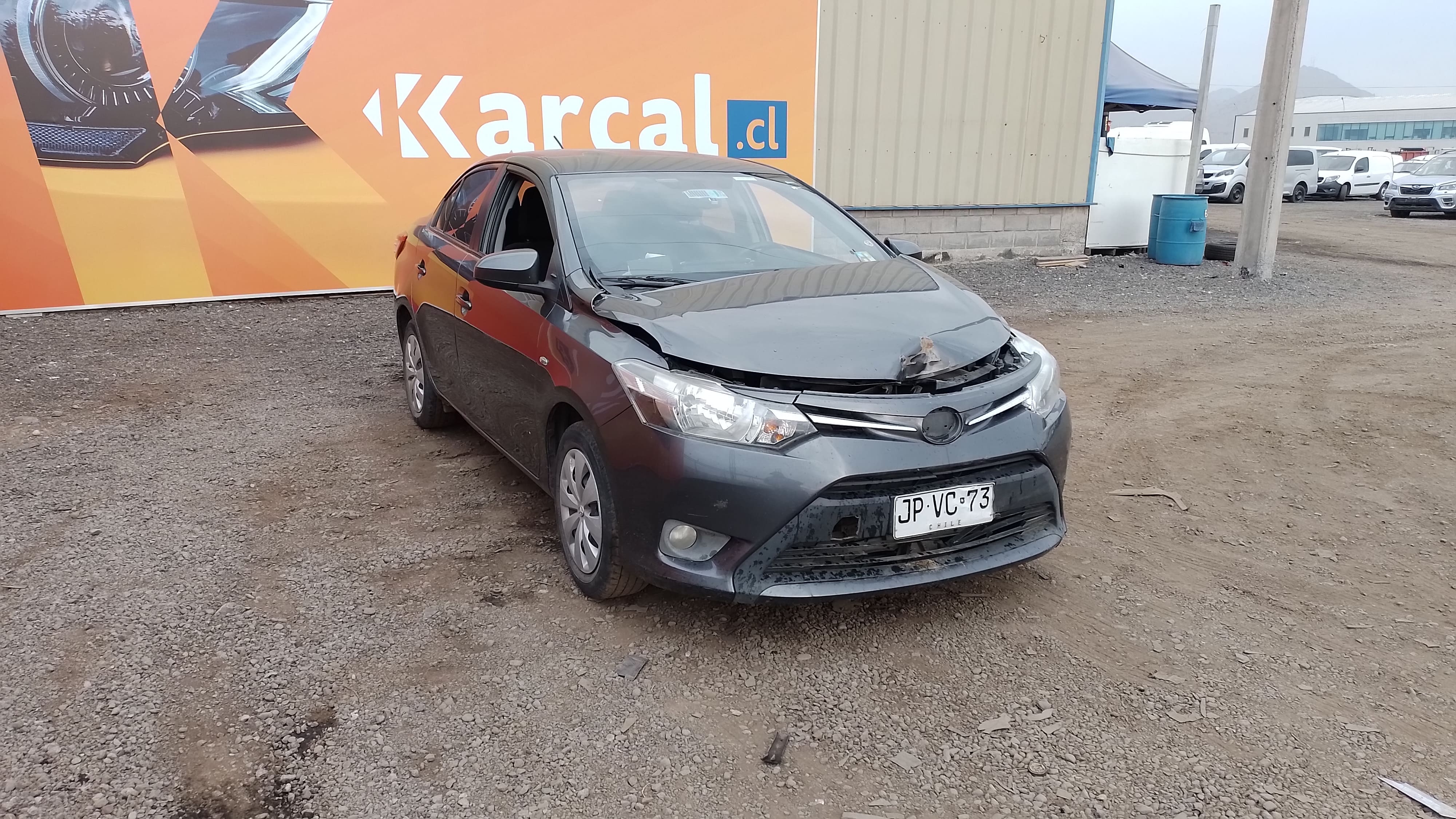 Remates Karcal