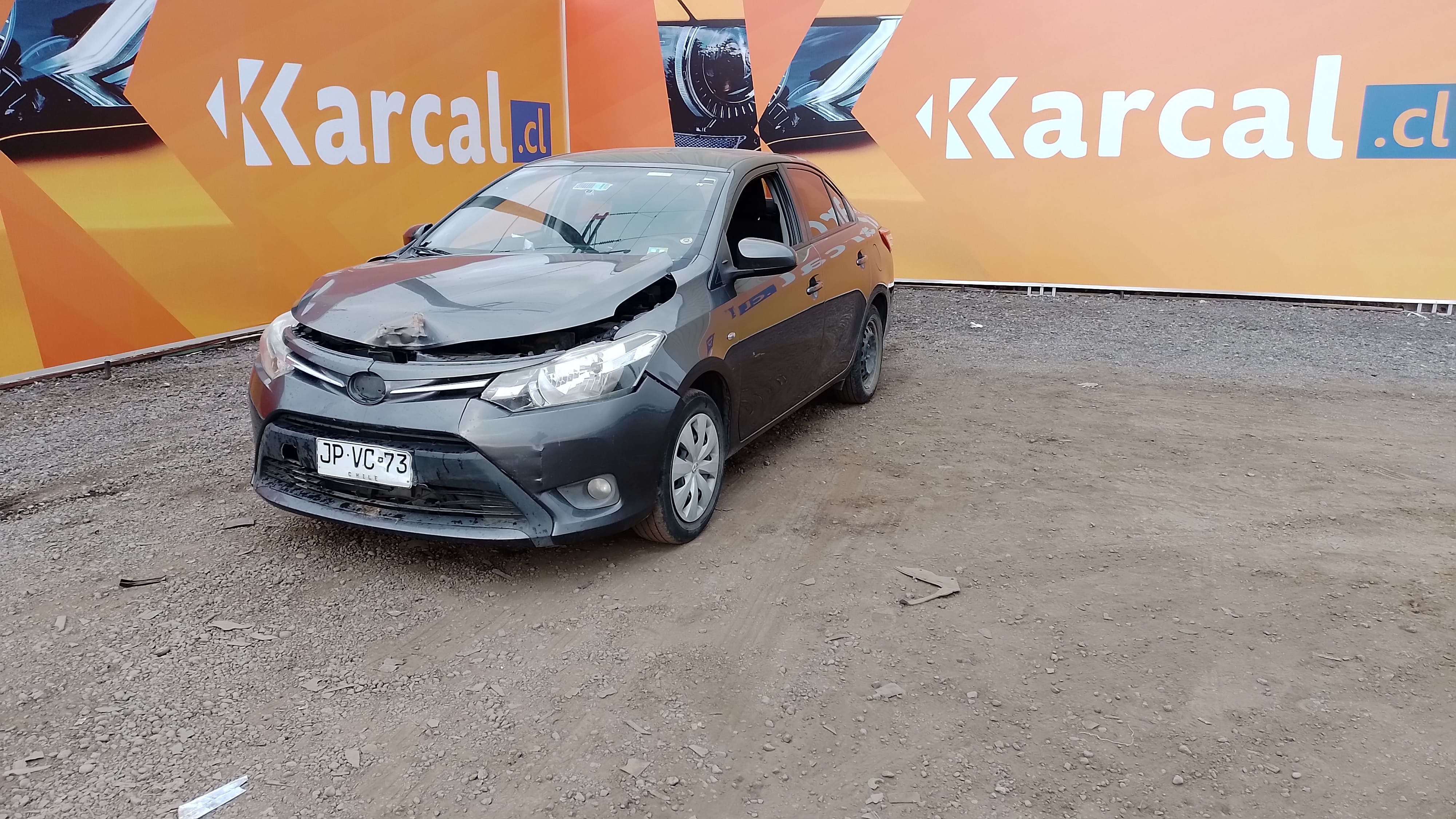 Remates Karcal