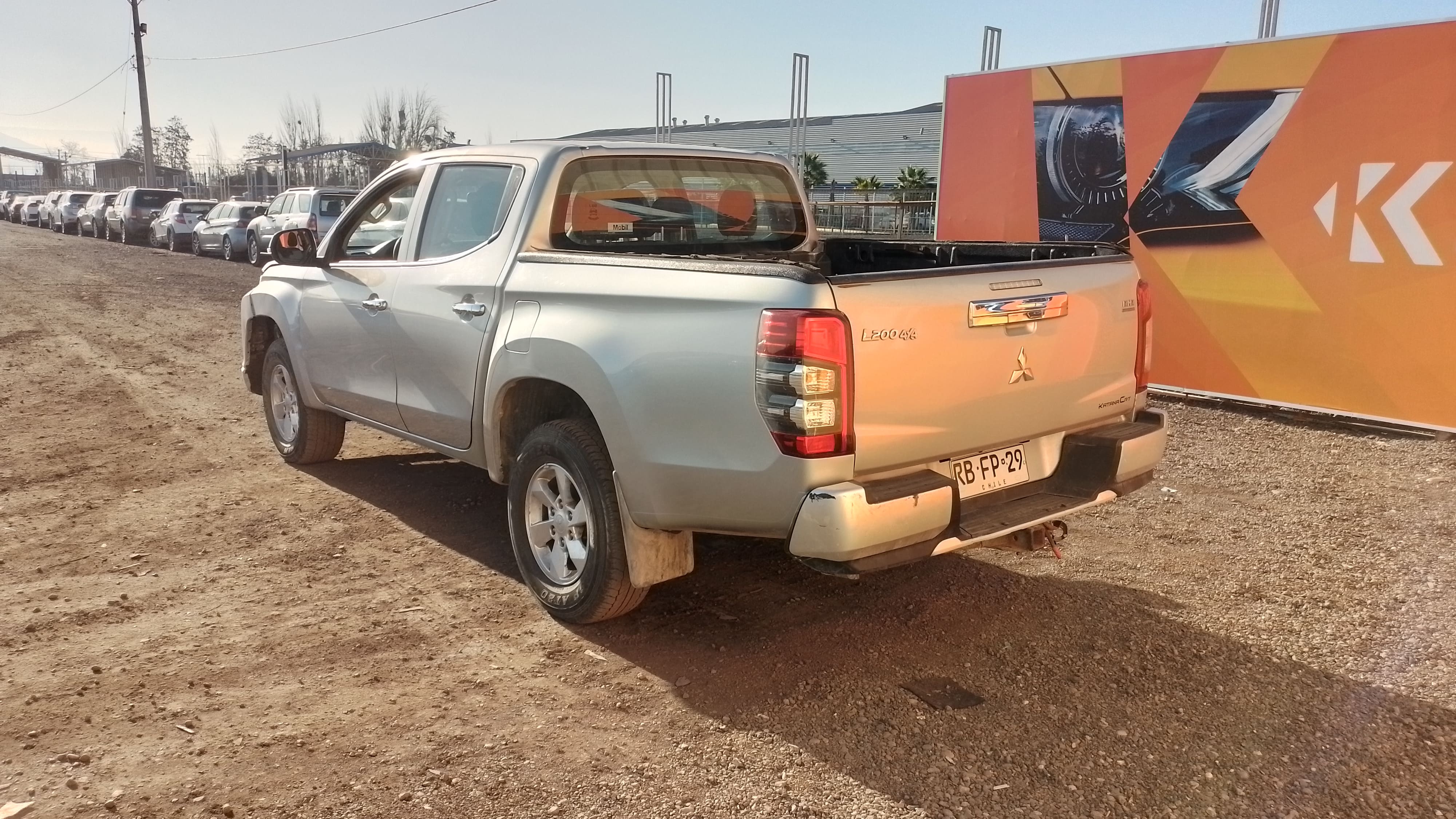 Remates Karcal