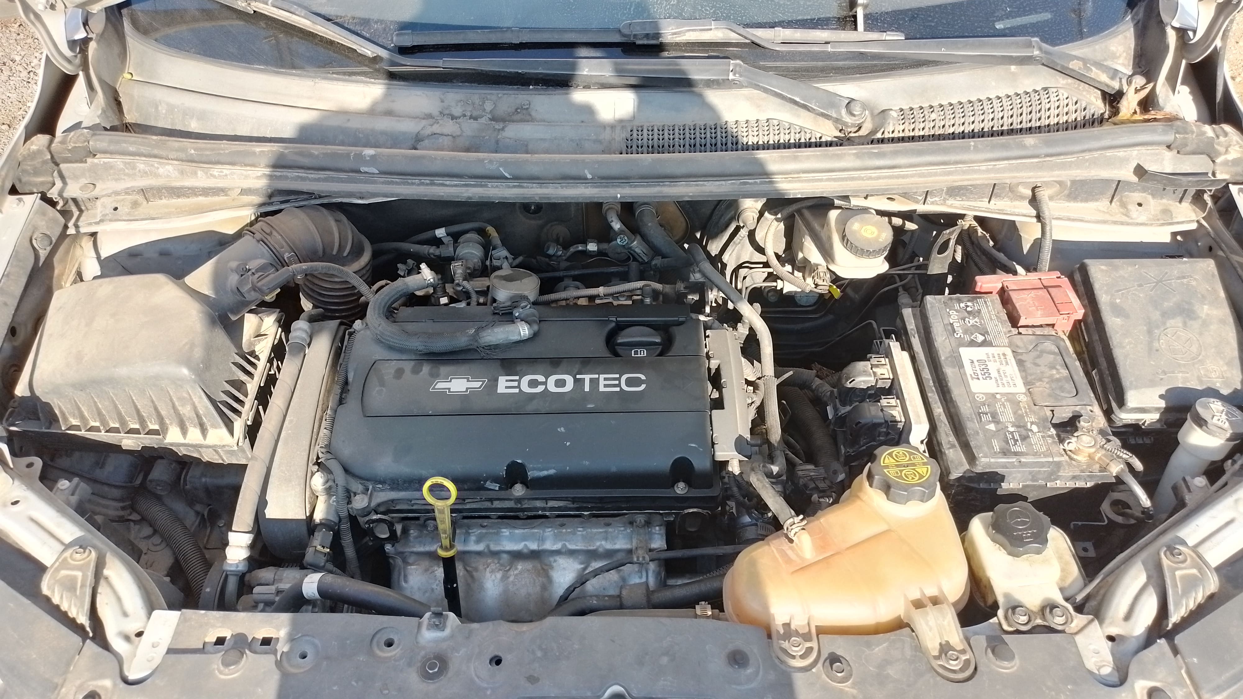 Remates Karcal