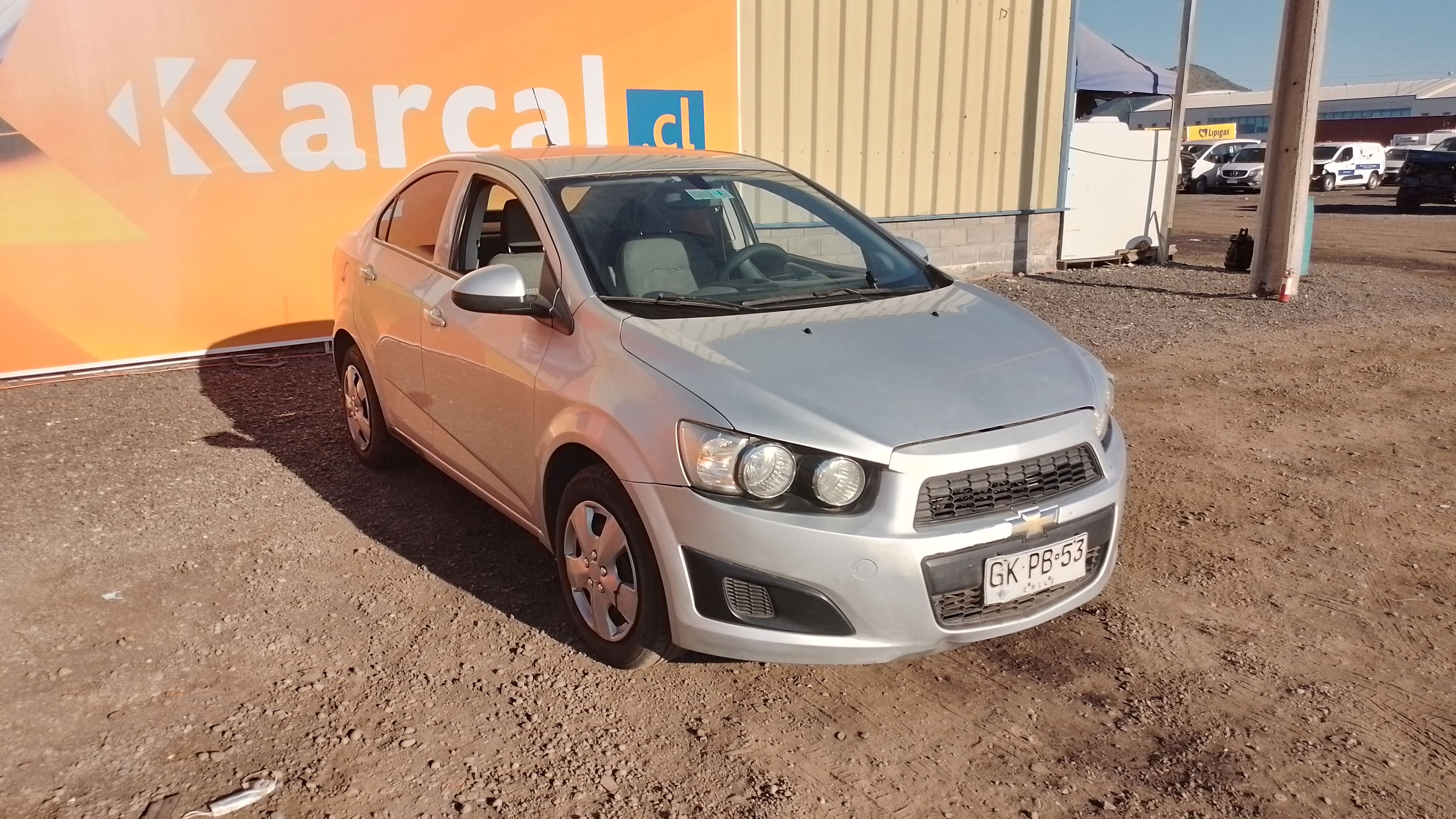 Remates Karcal