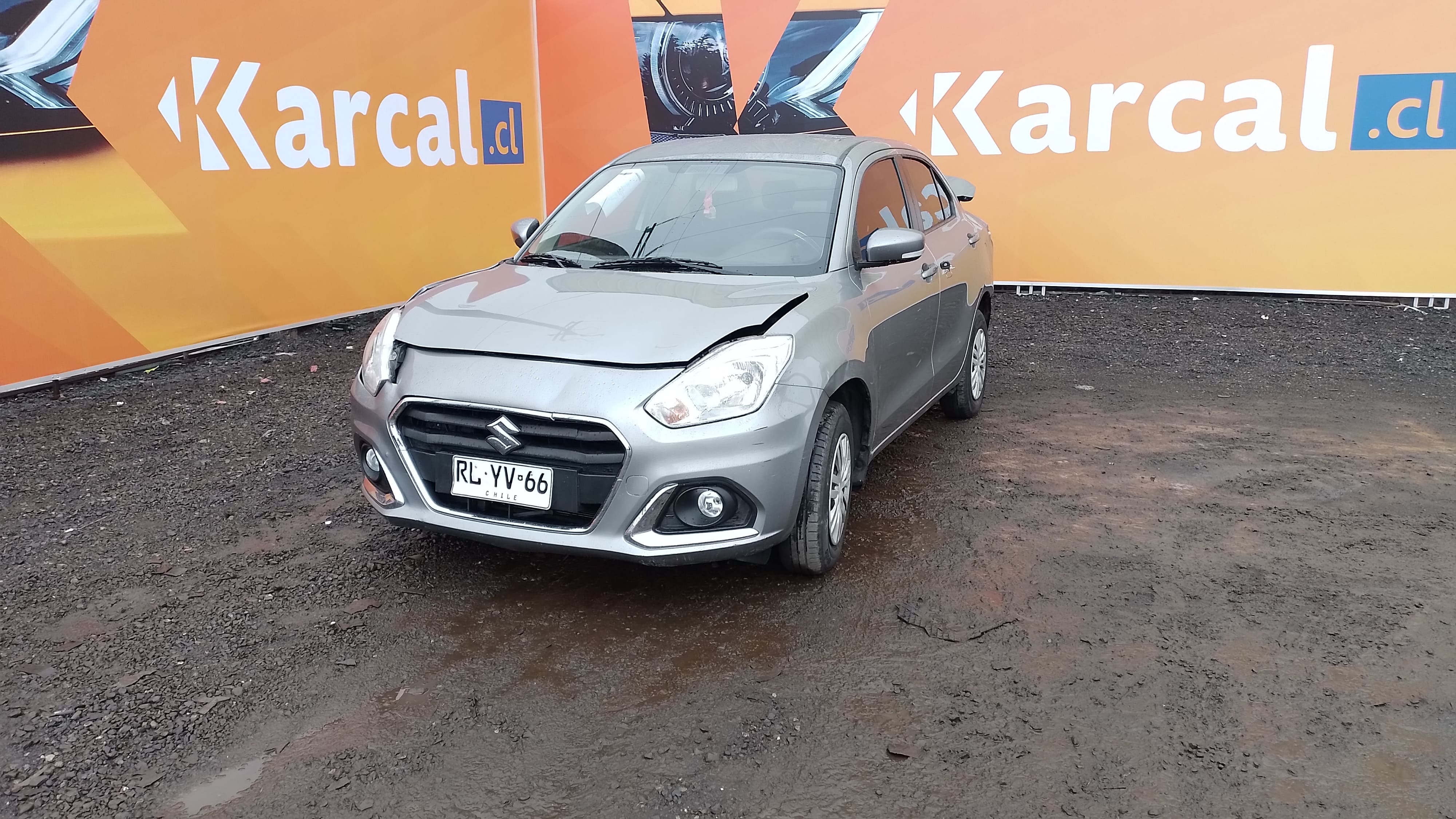SUZUKI DZIRE SEDAN 1.2 2022 RLYV66
