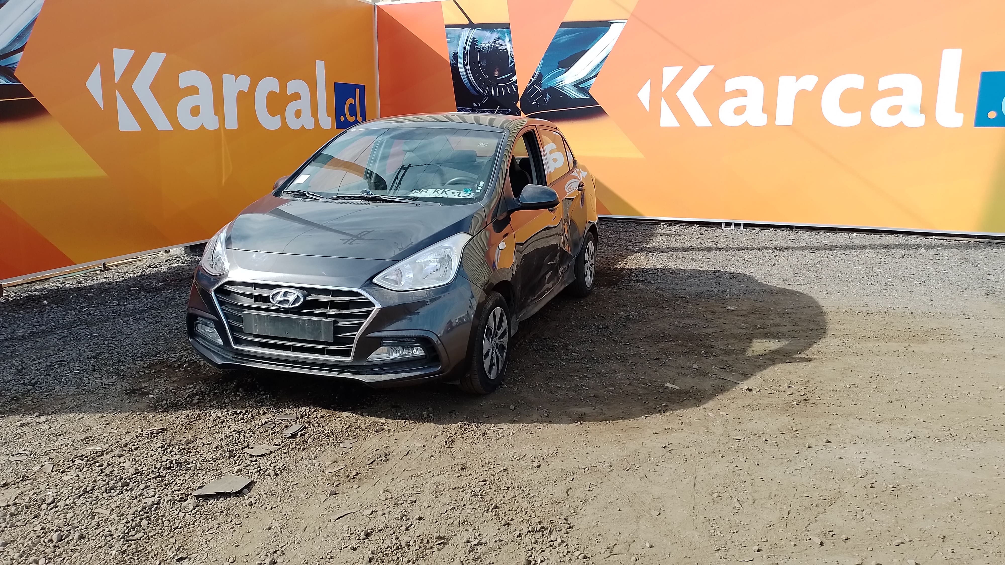 HYUNDAI GRAND I10 BA PE 1.2 2020 PBKK12