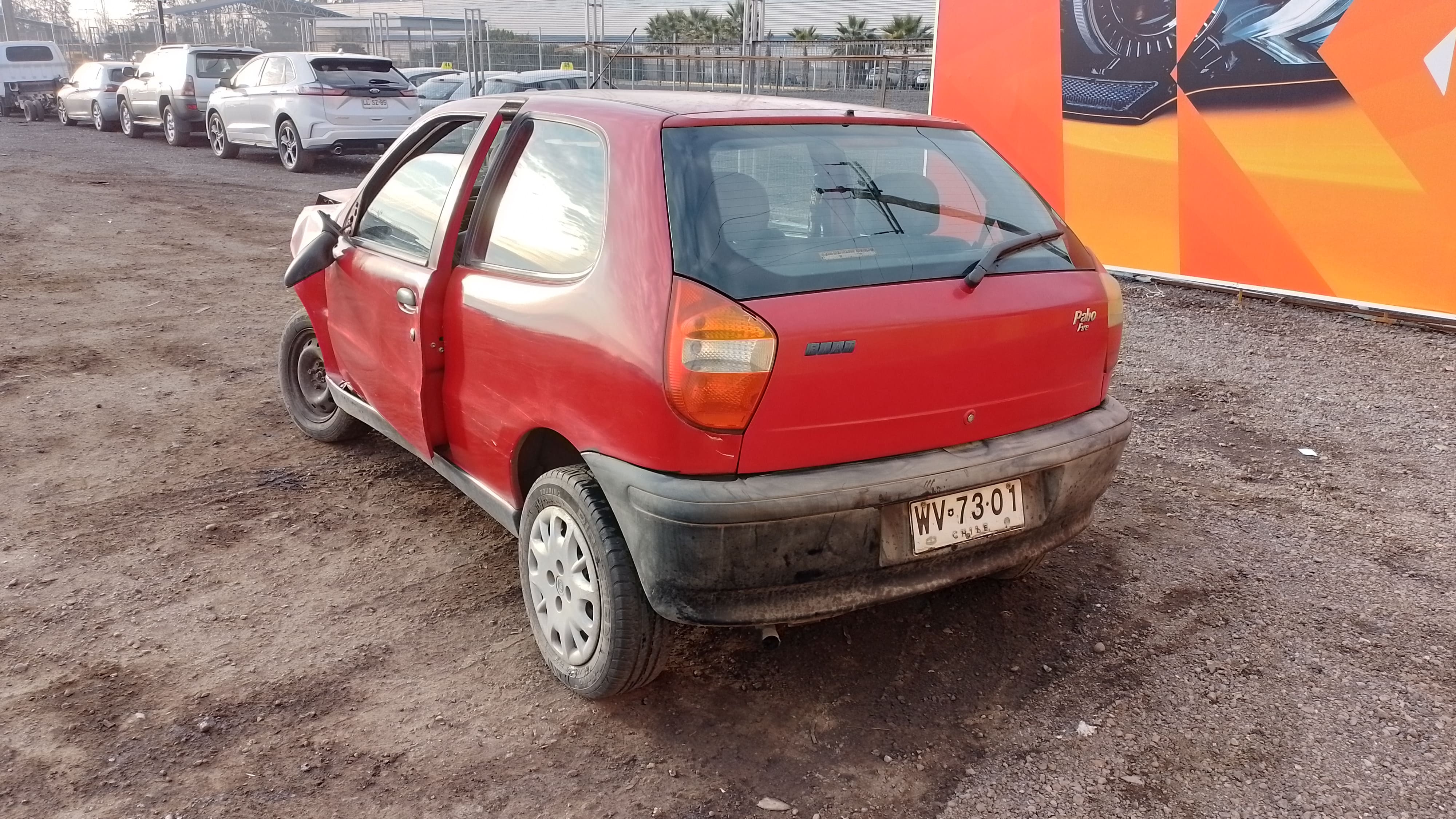 Remates Karcal