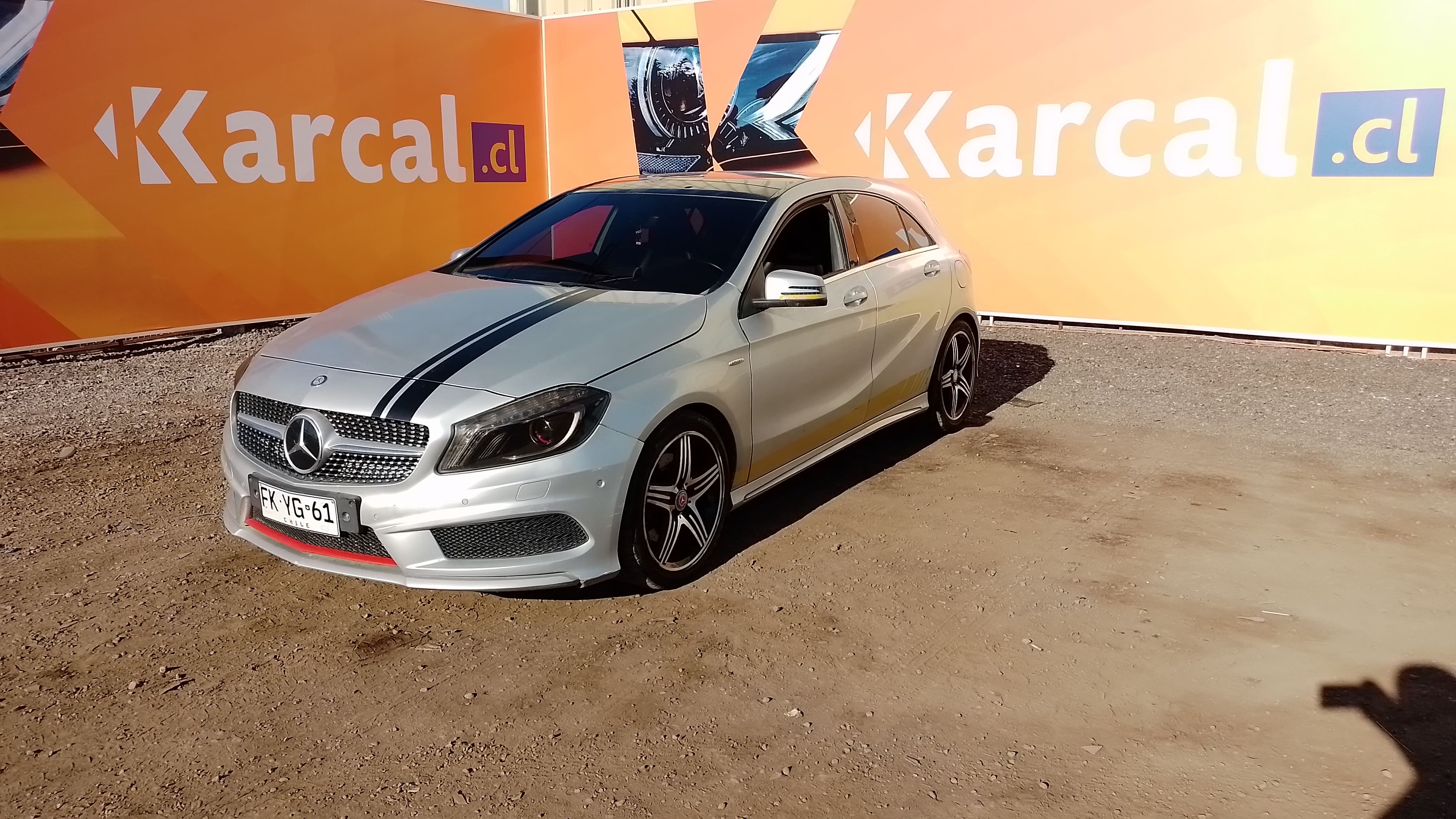 Remates Karcal