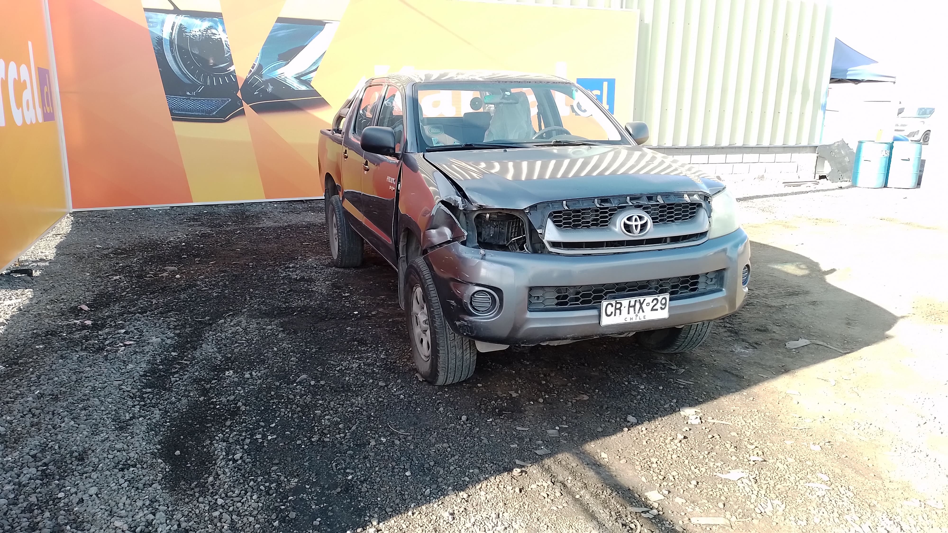 Remates Karcal
