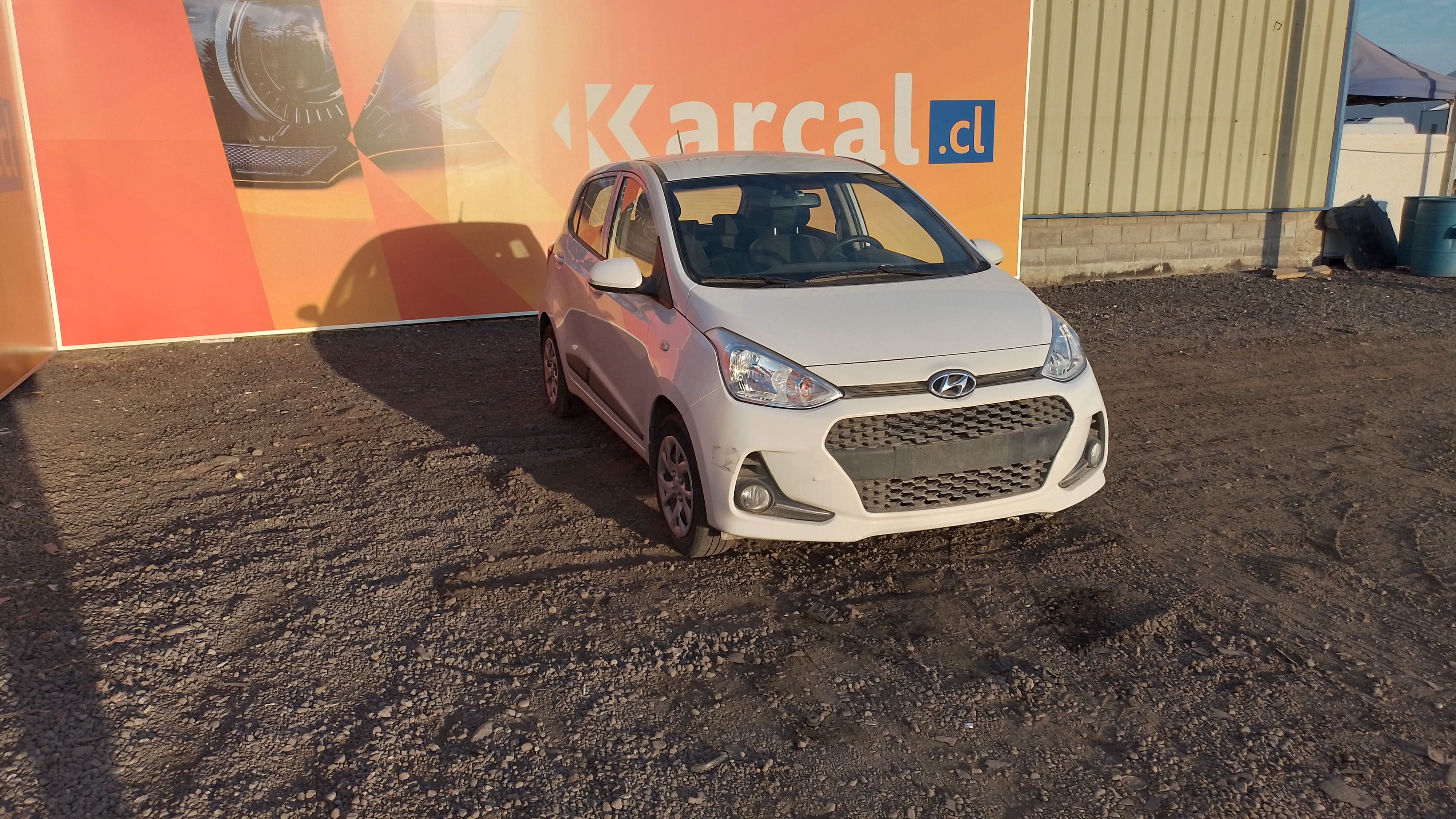 Remates Karcal