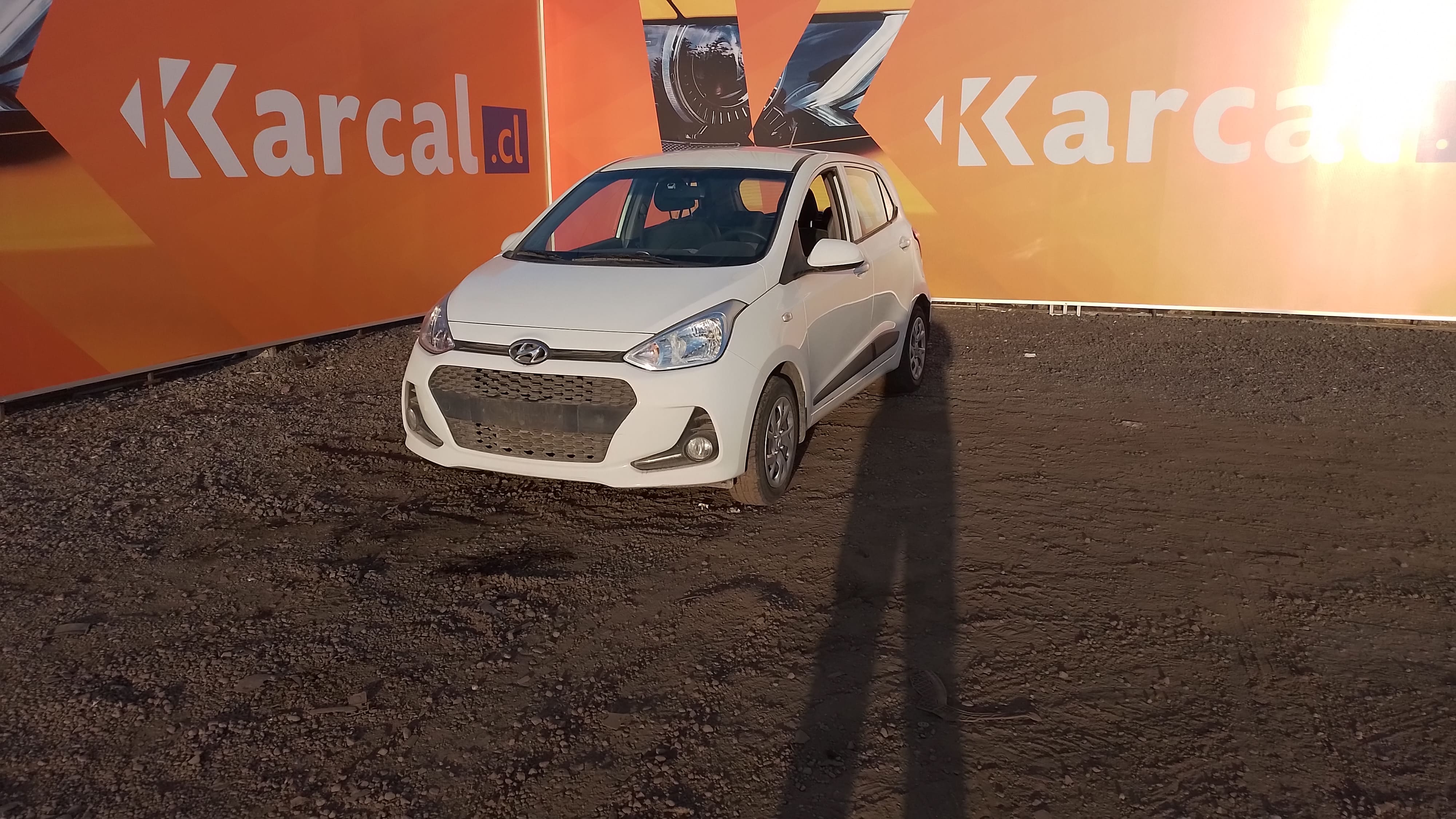 Remates Karcal