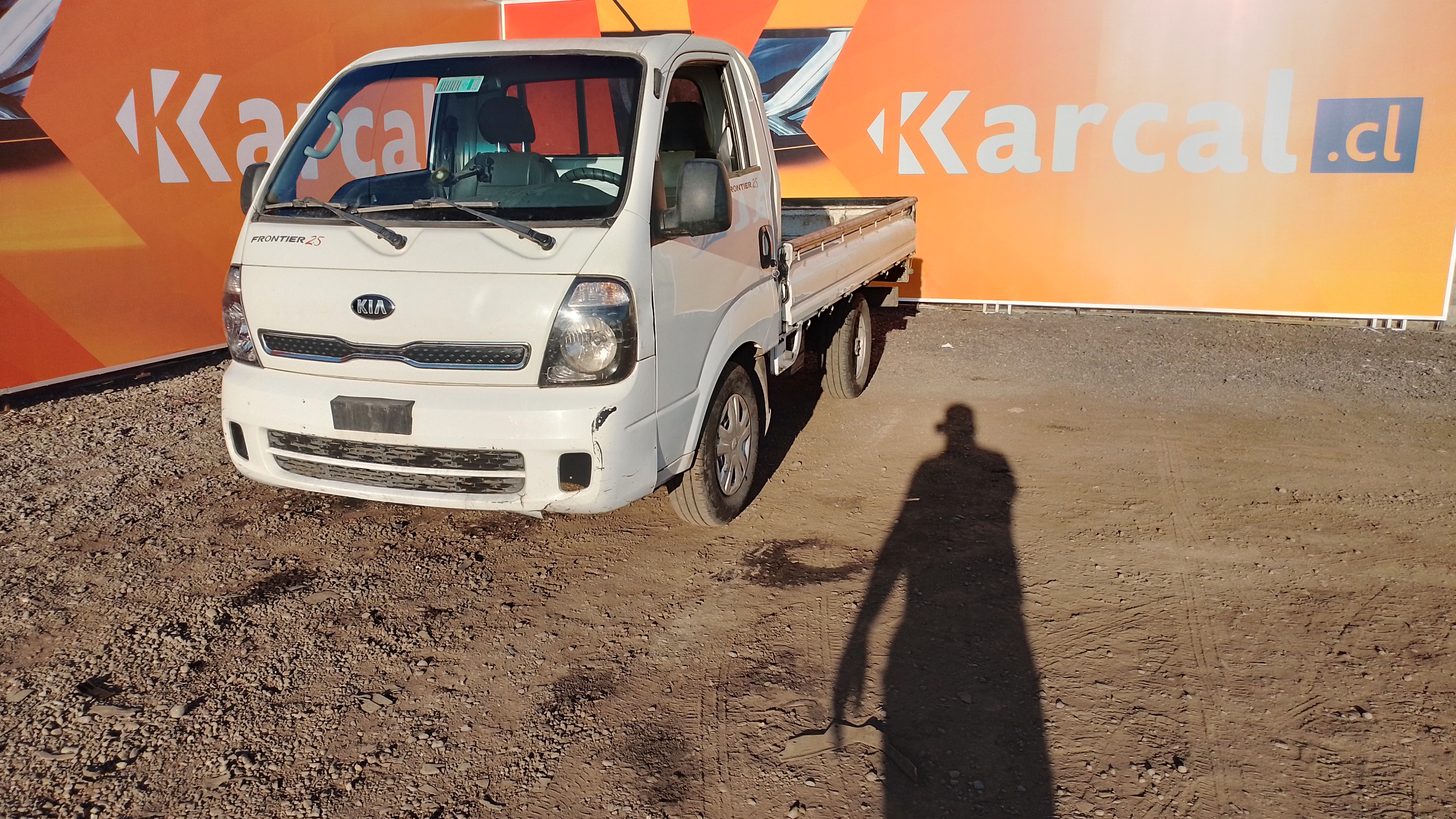Remates Karcal