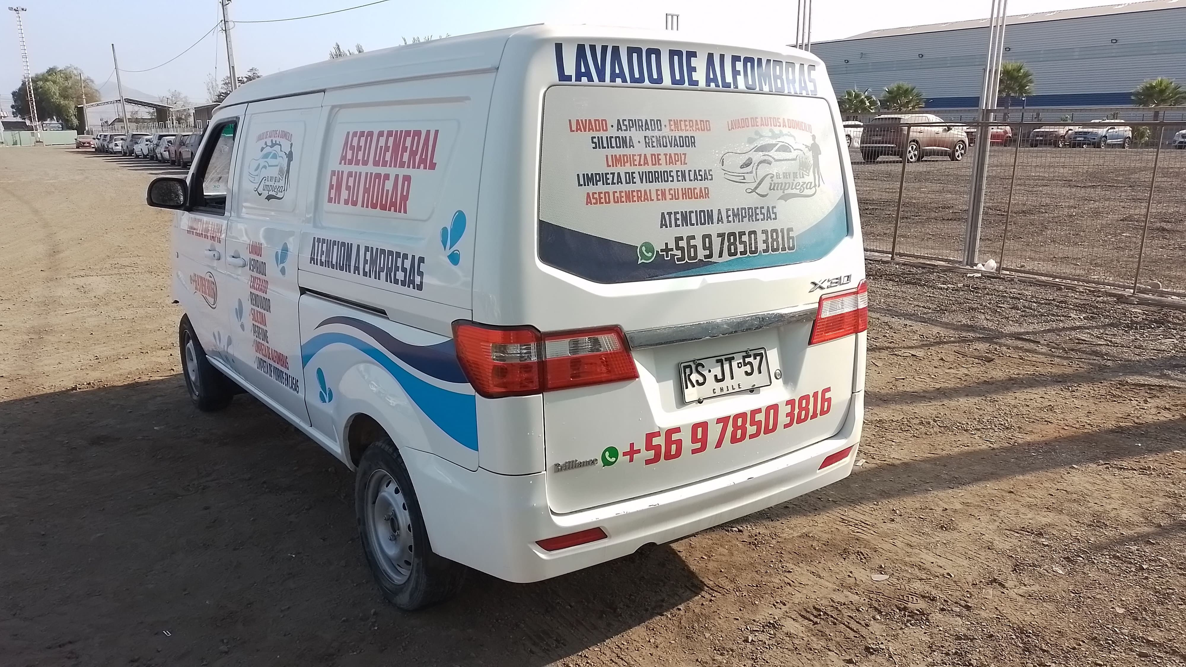 Remates Karcal