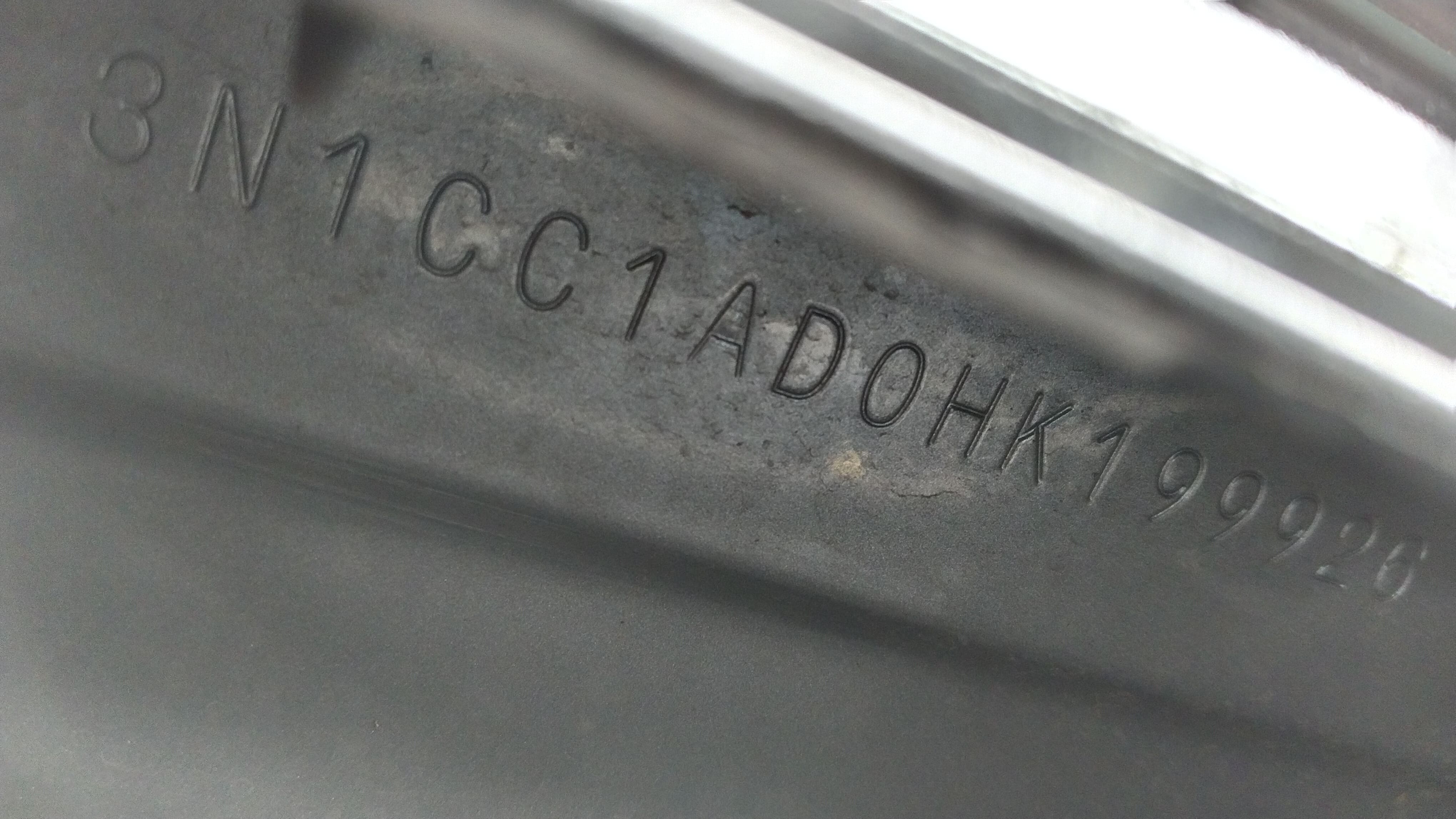 Remates Karcal