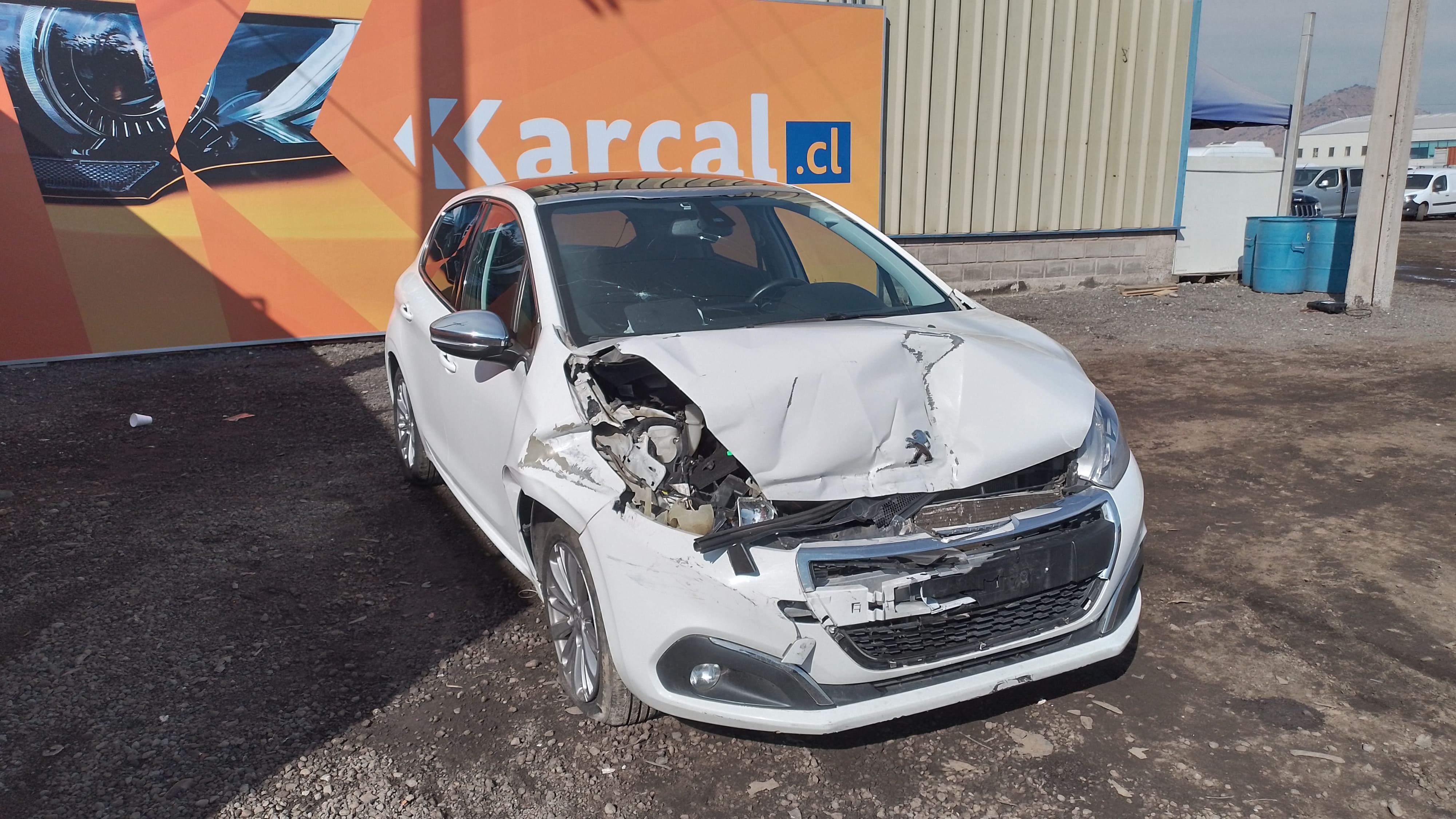 Remates Karcal