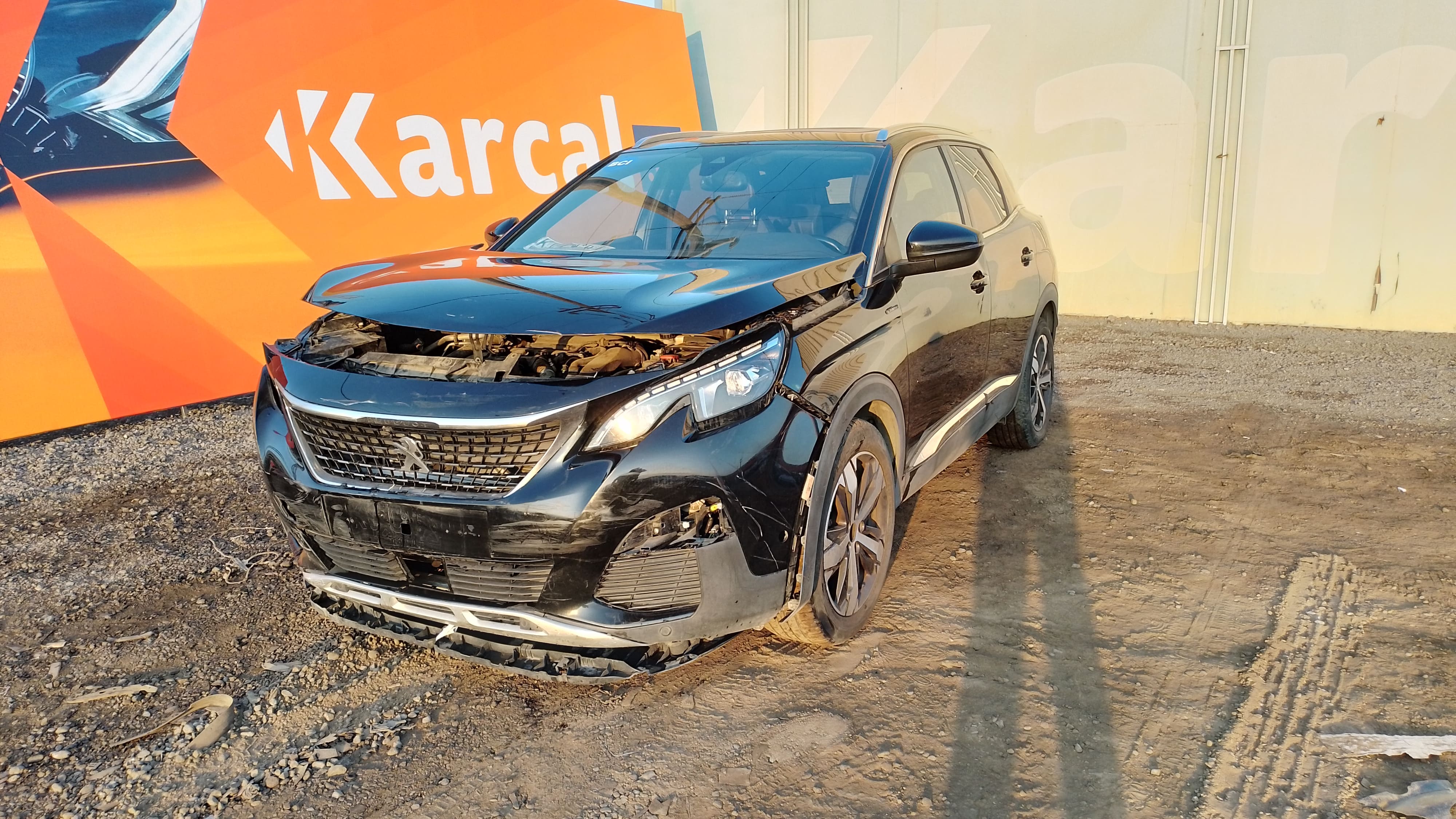 Remates Karcal