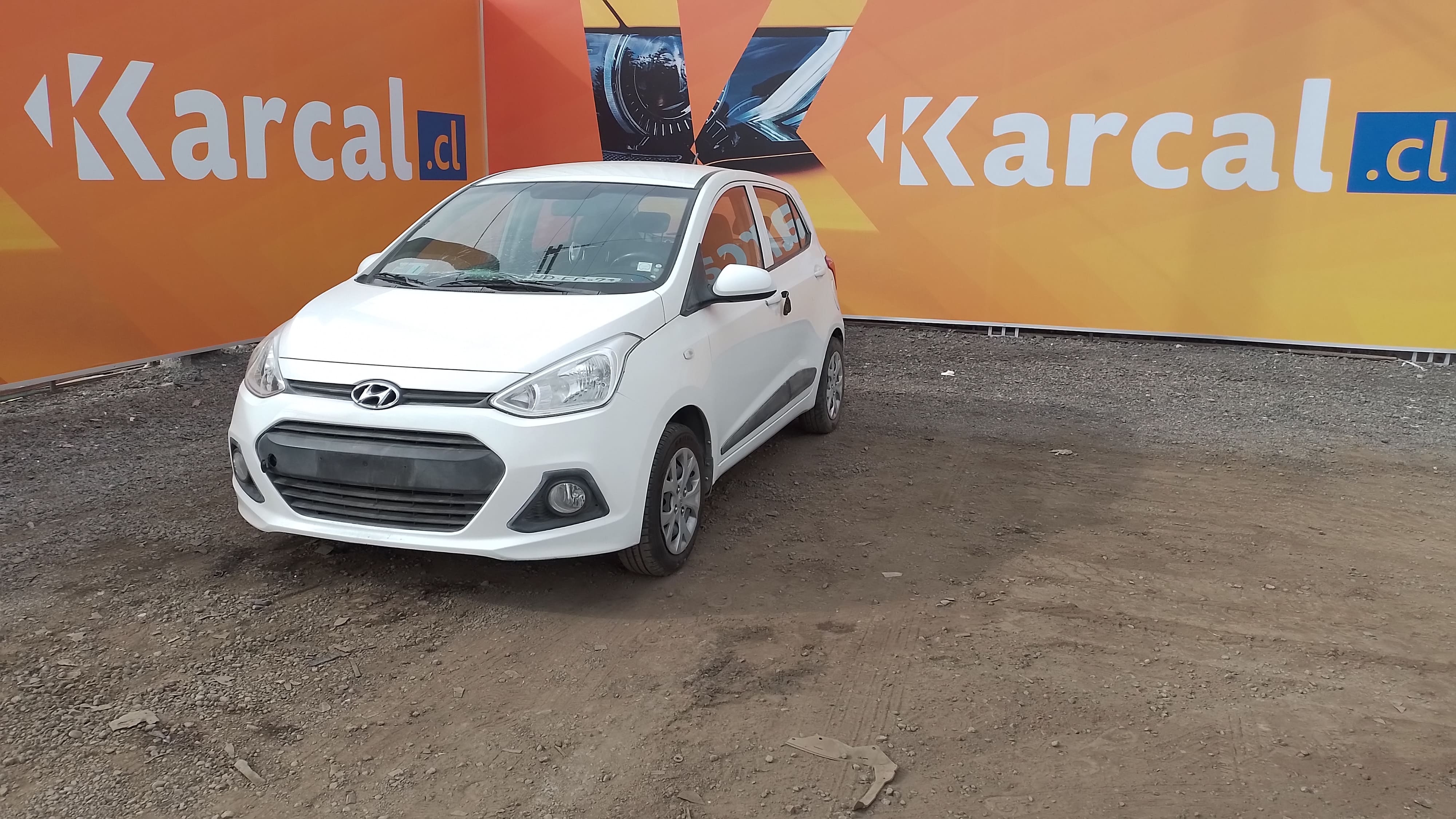 Remates Karcal