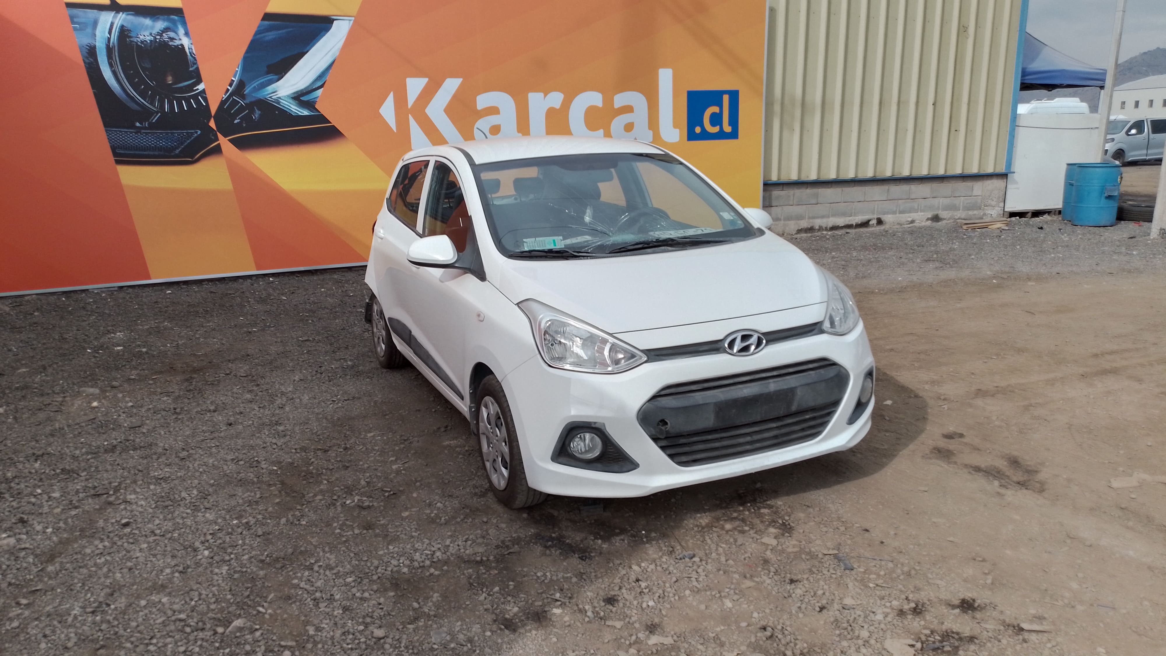 Remates Karcal