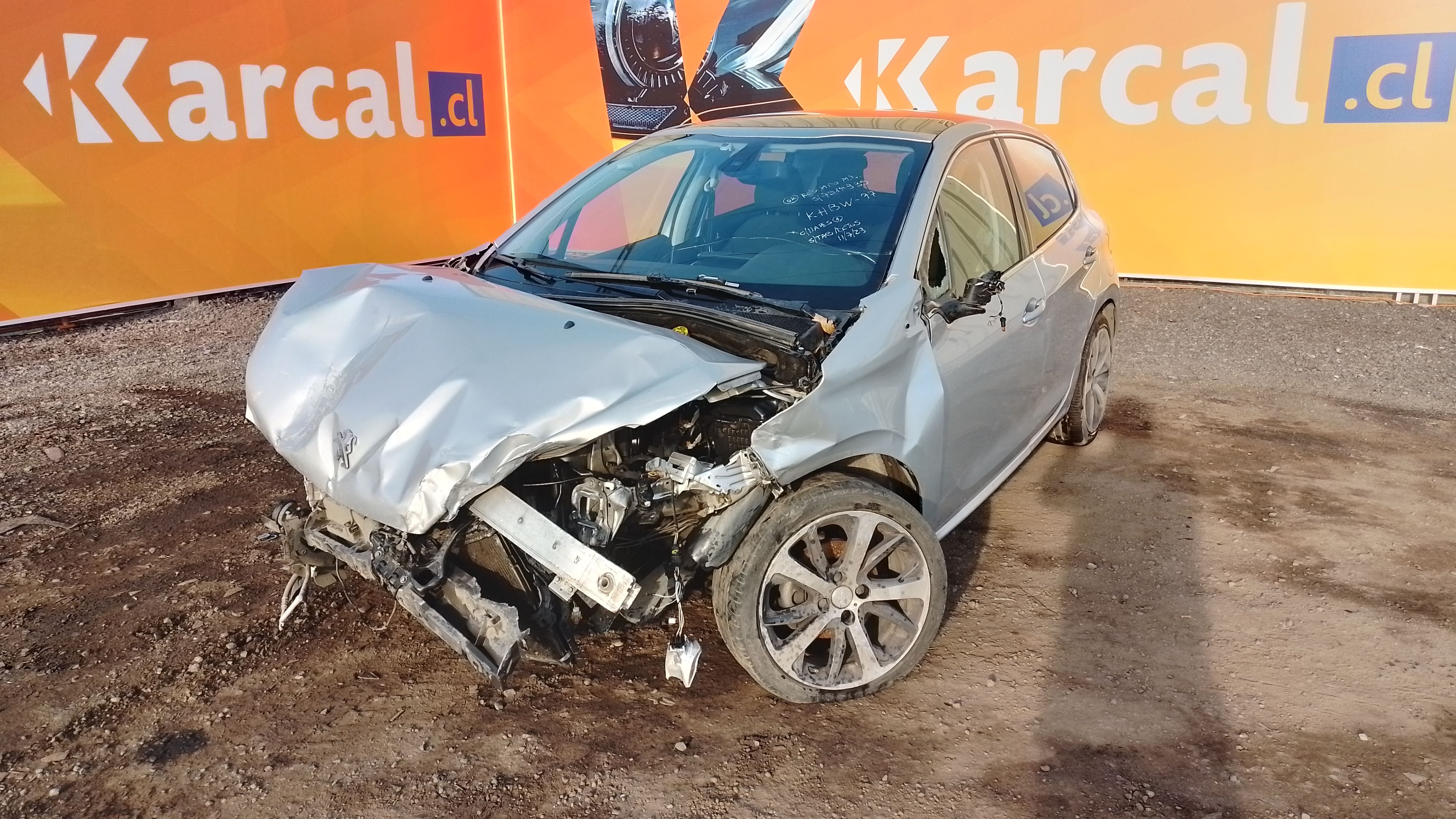 Remates Karcal