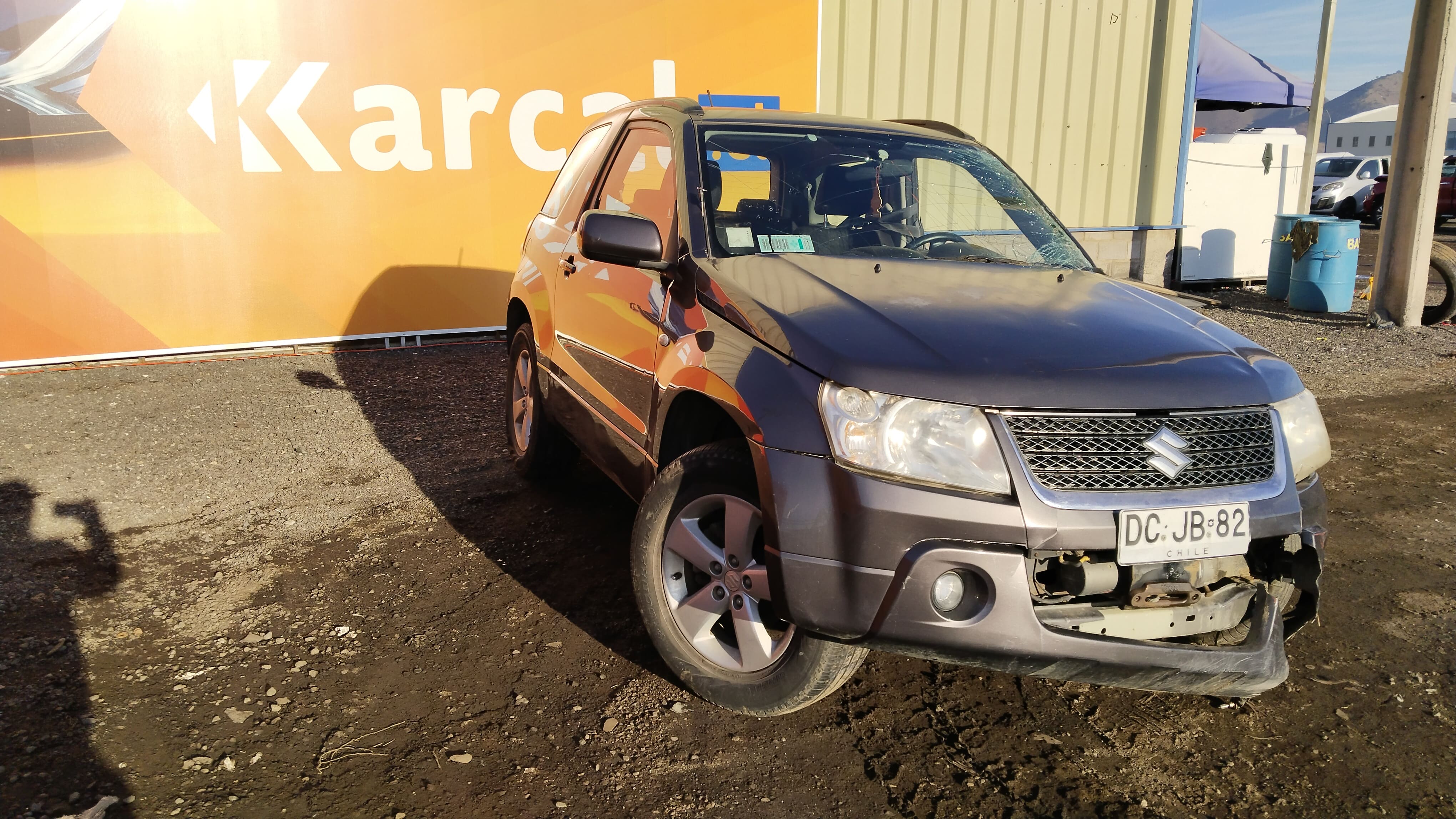 Remates Karcal