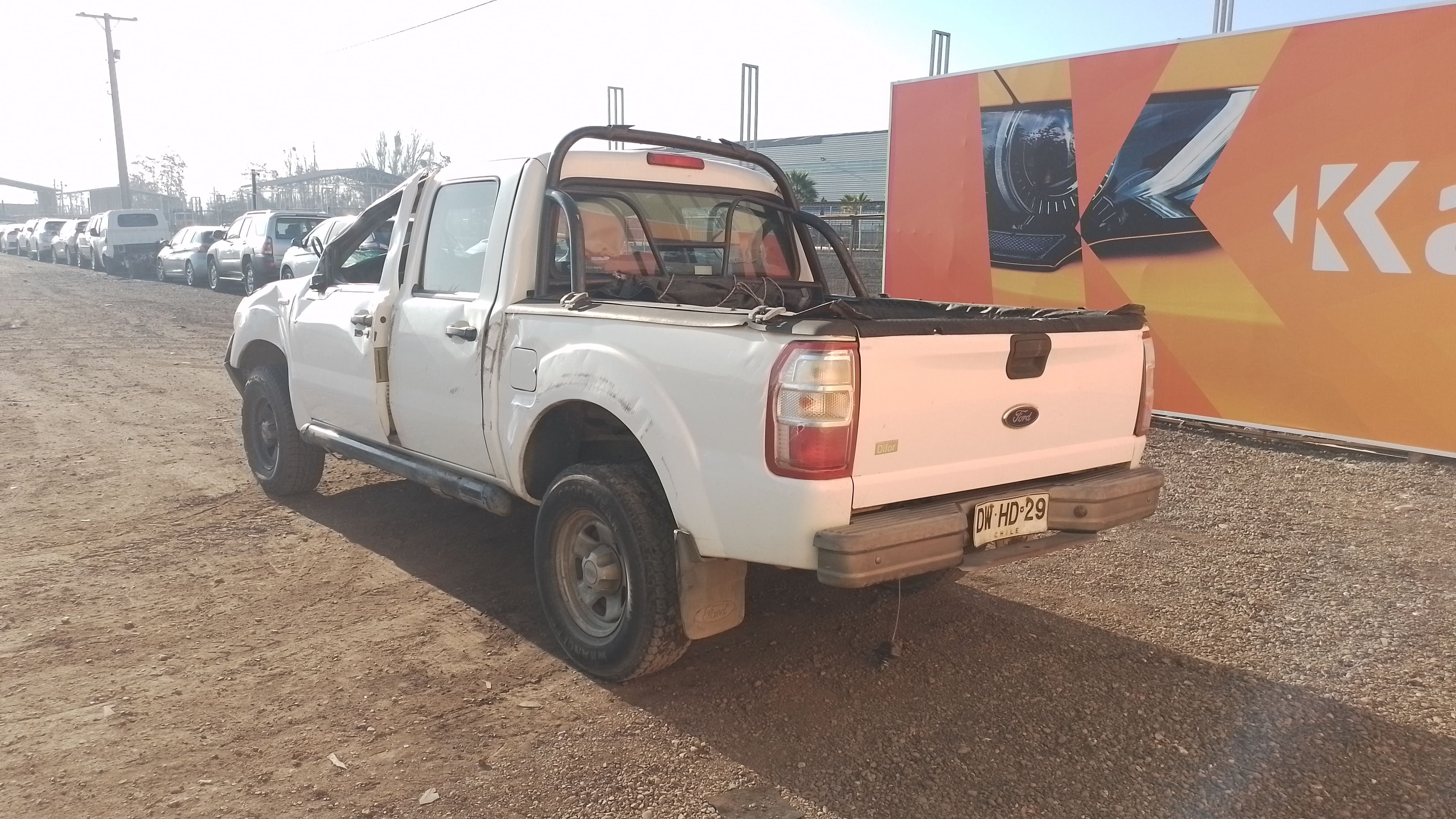 Remates Karcal