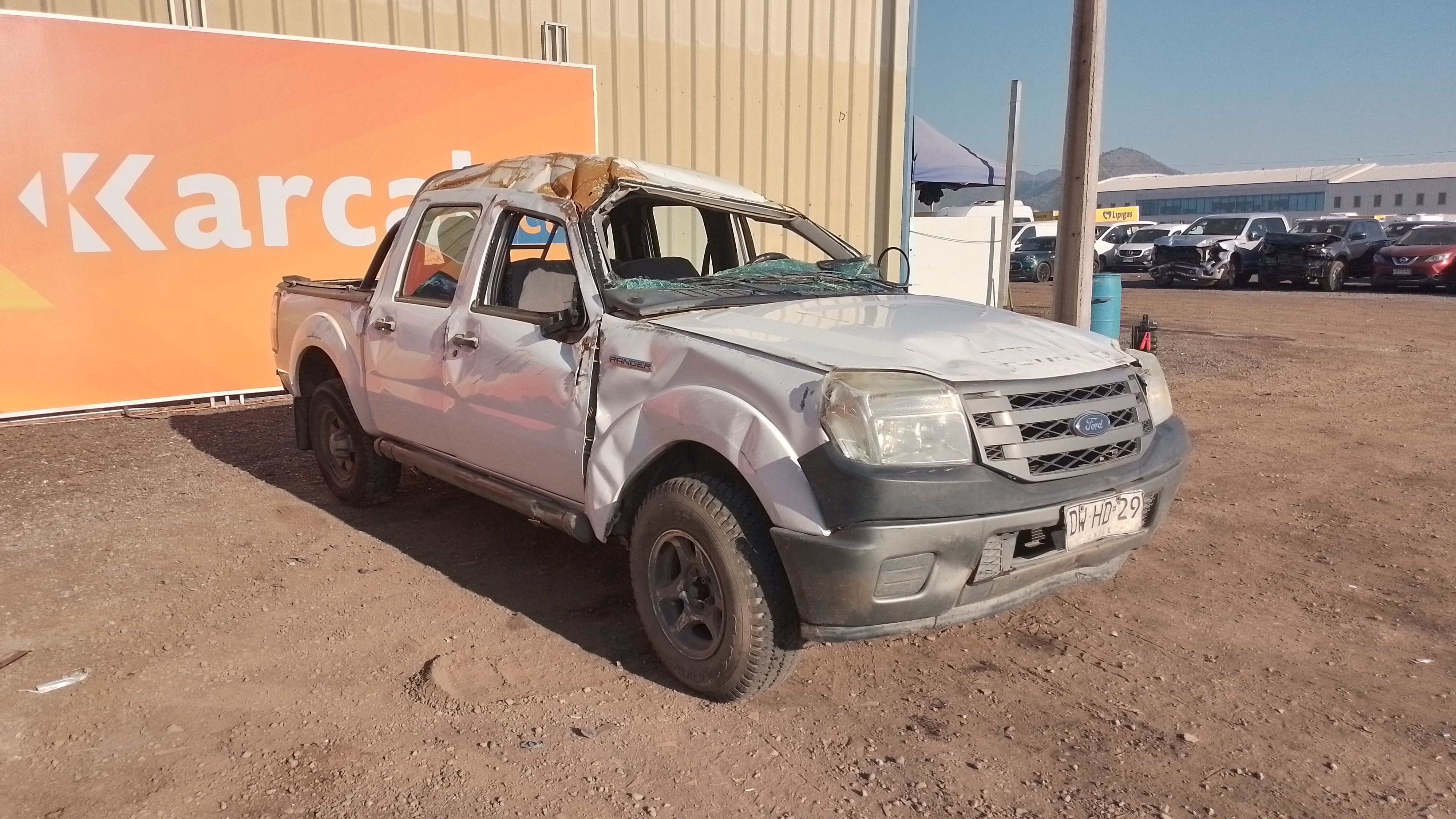 Remates Karcal