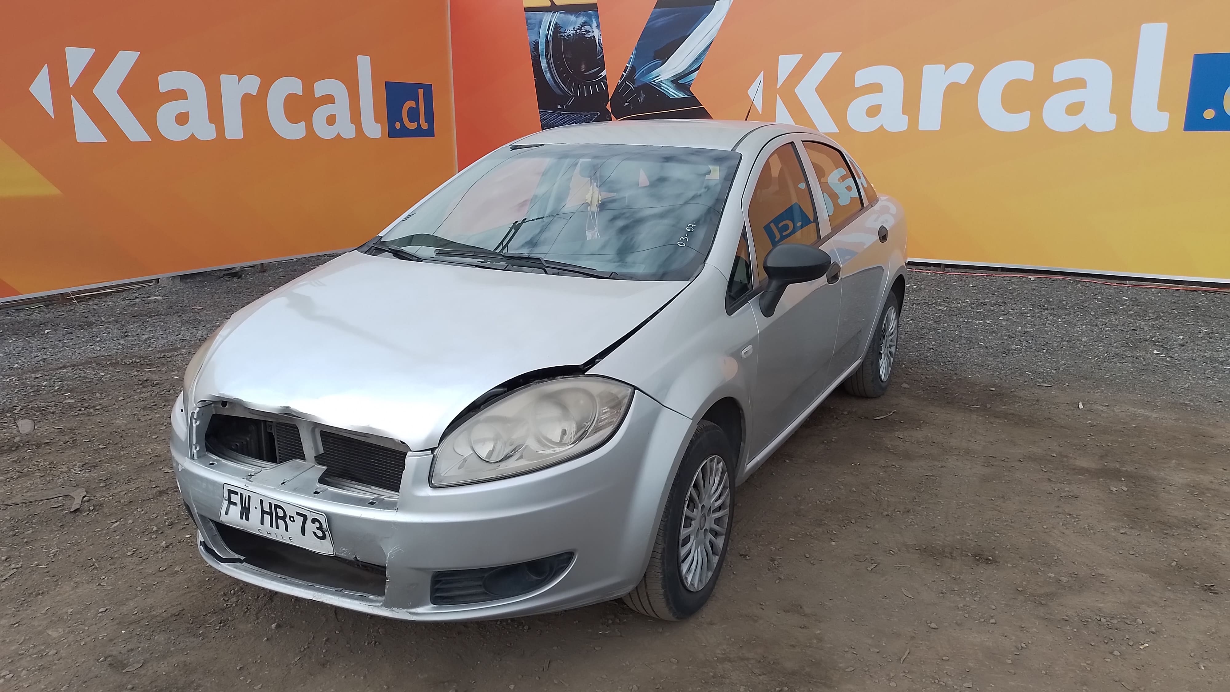 Remates Karcal
