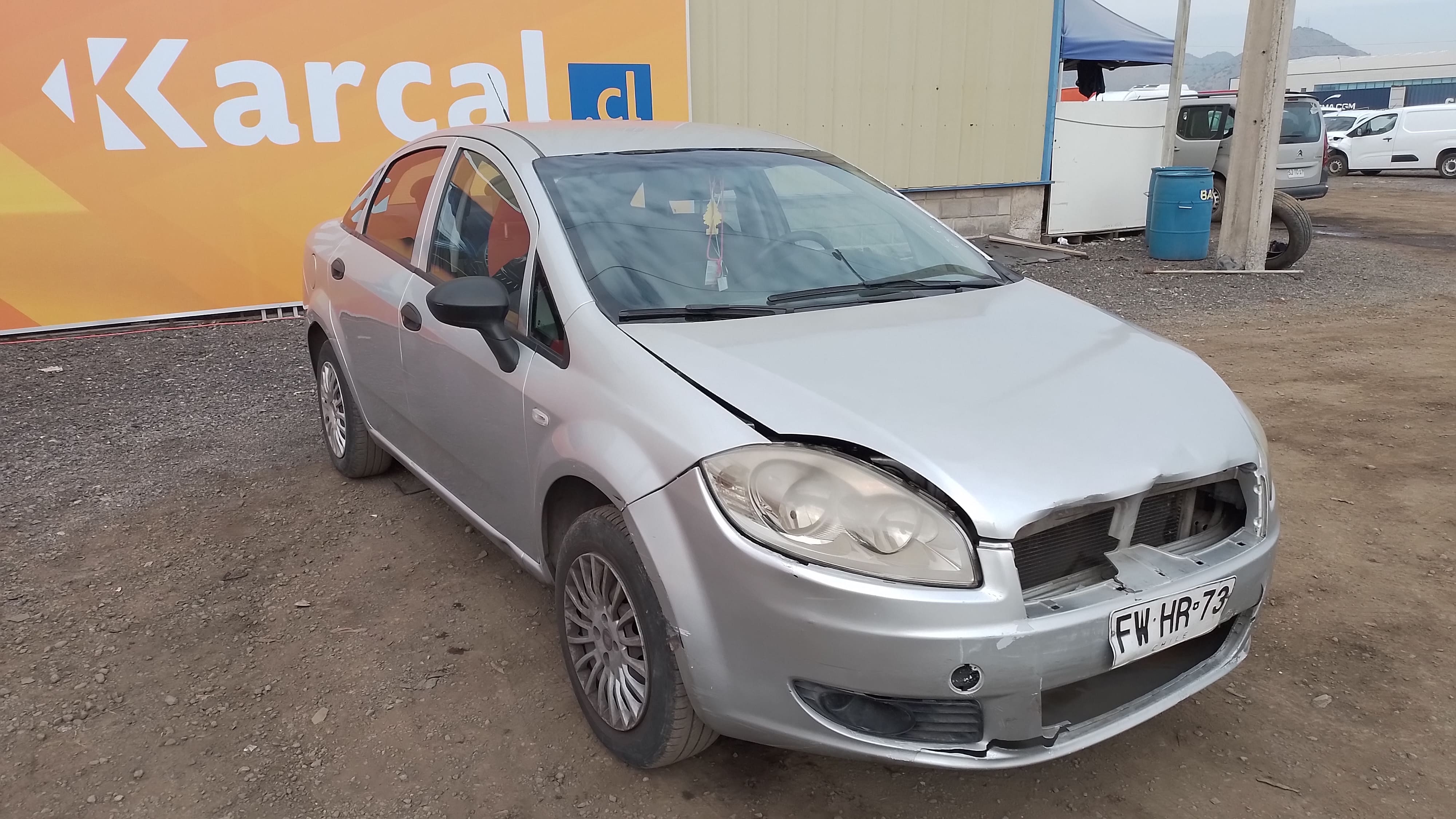 Remates Karcal