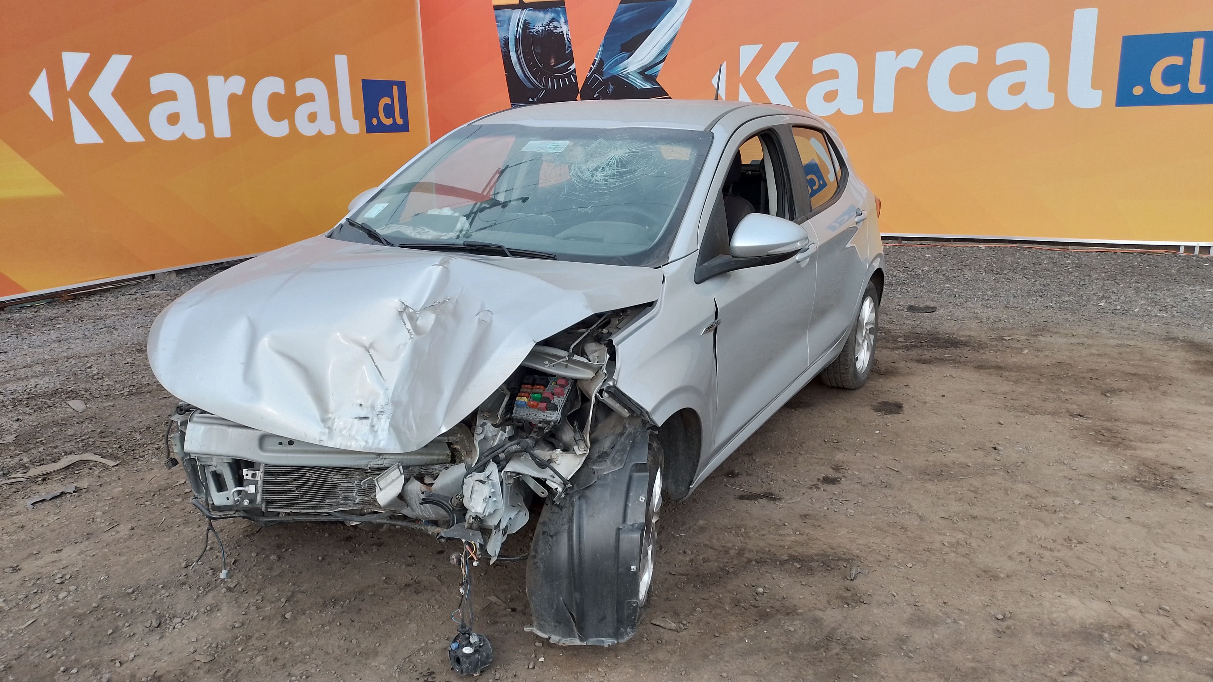 Remates Karcal