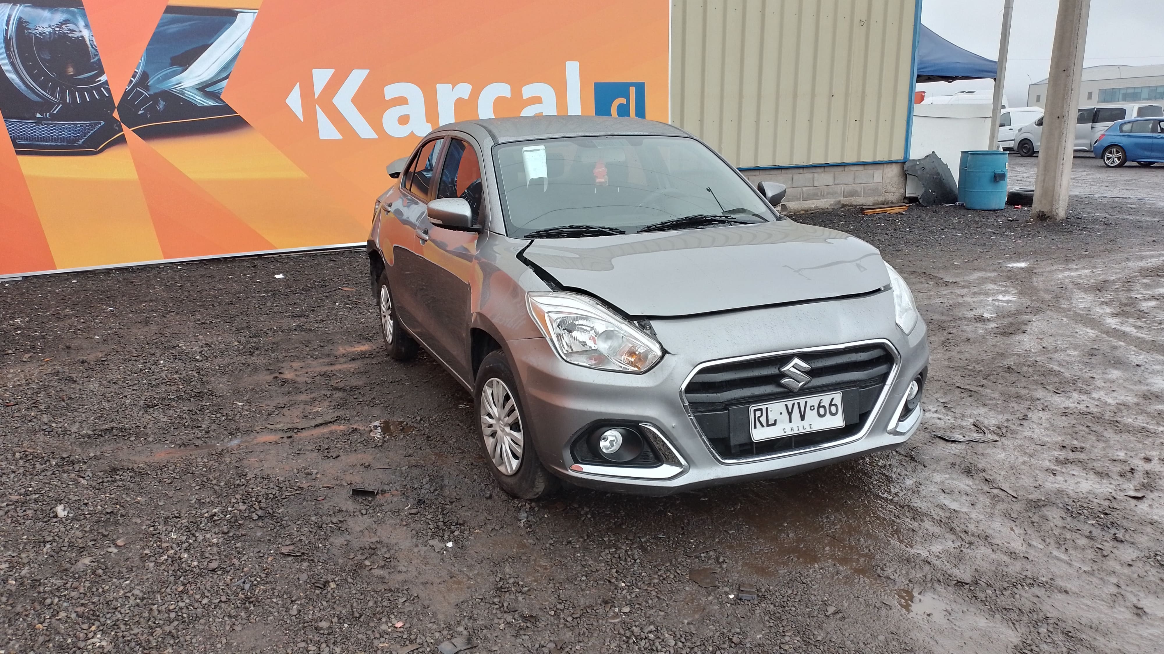 Remates Karcal
