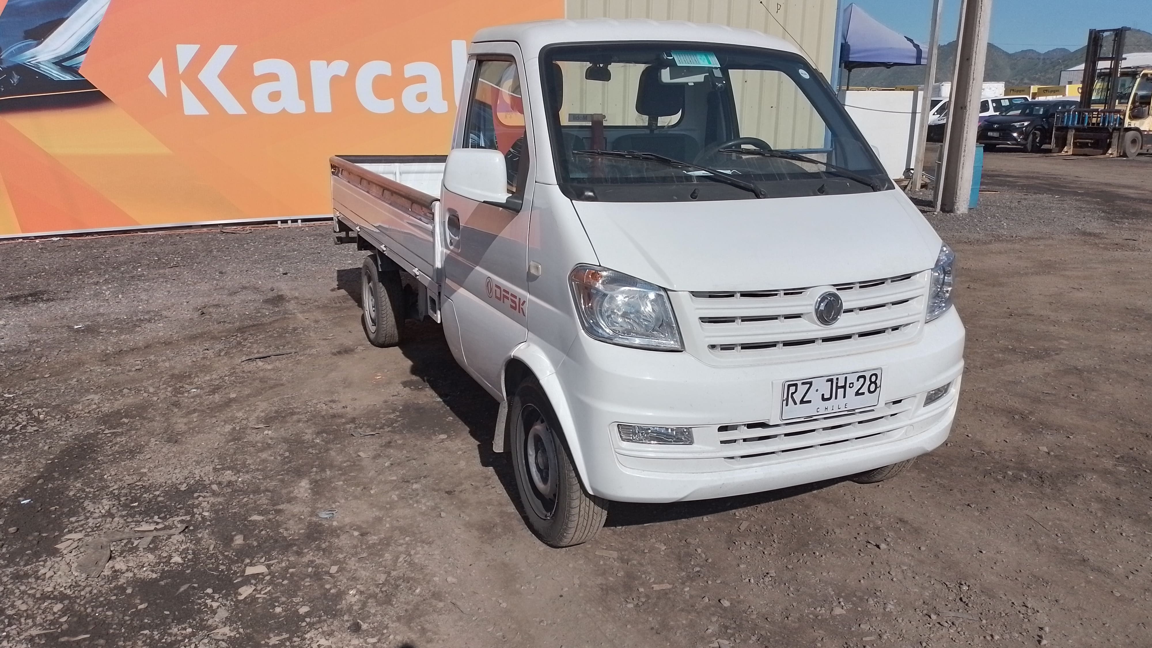Remates Karcal