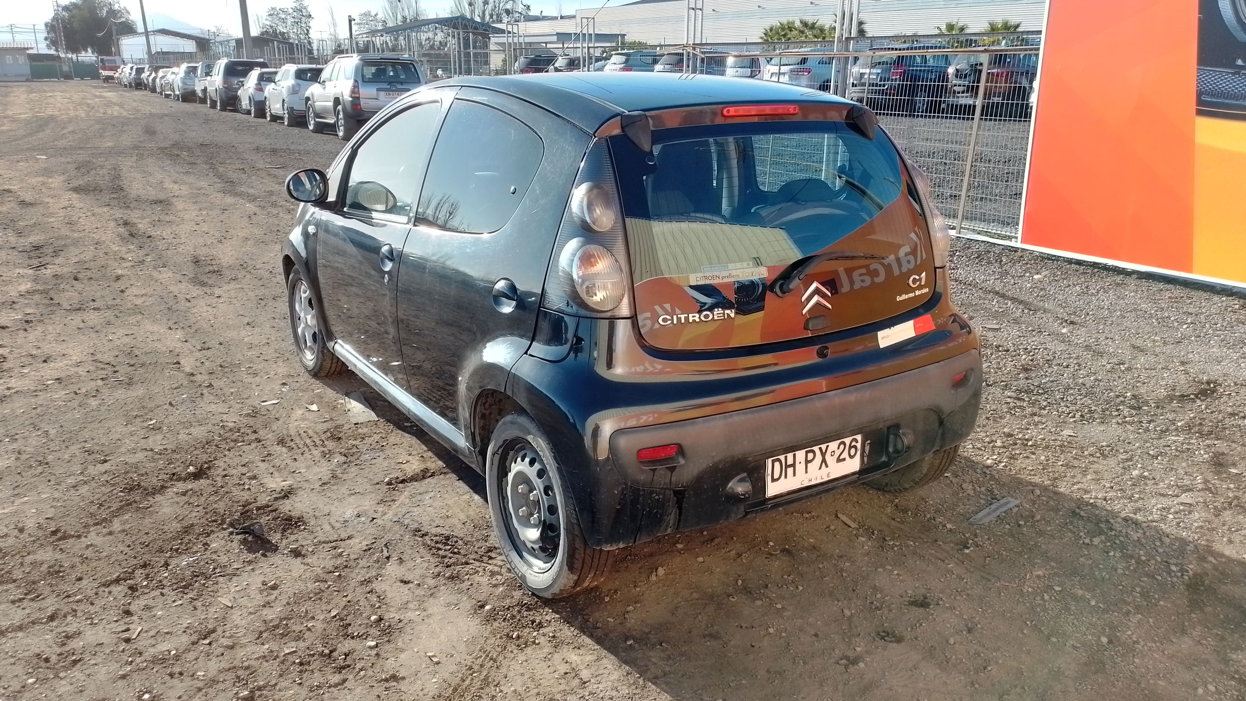 Remates Karcal