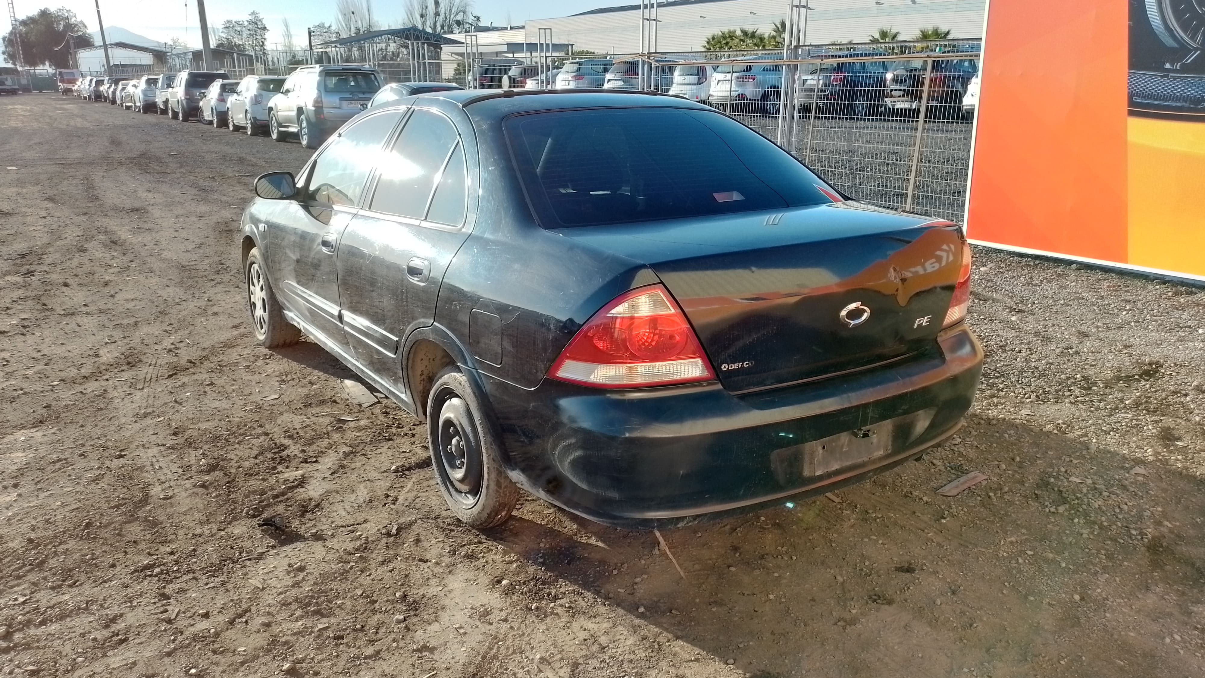 Remates Karcal