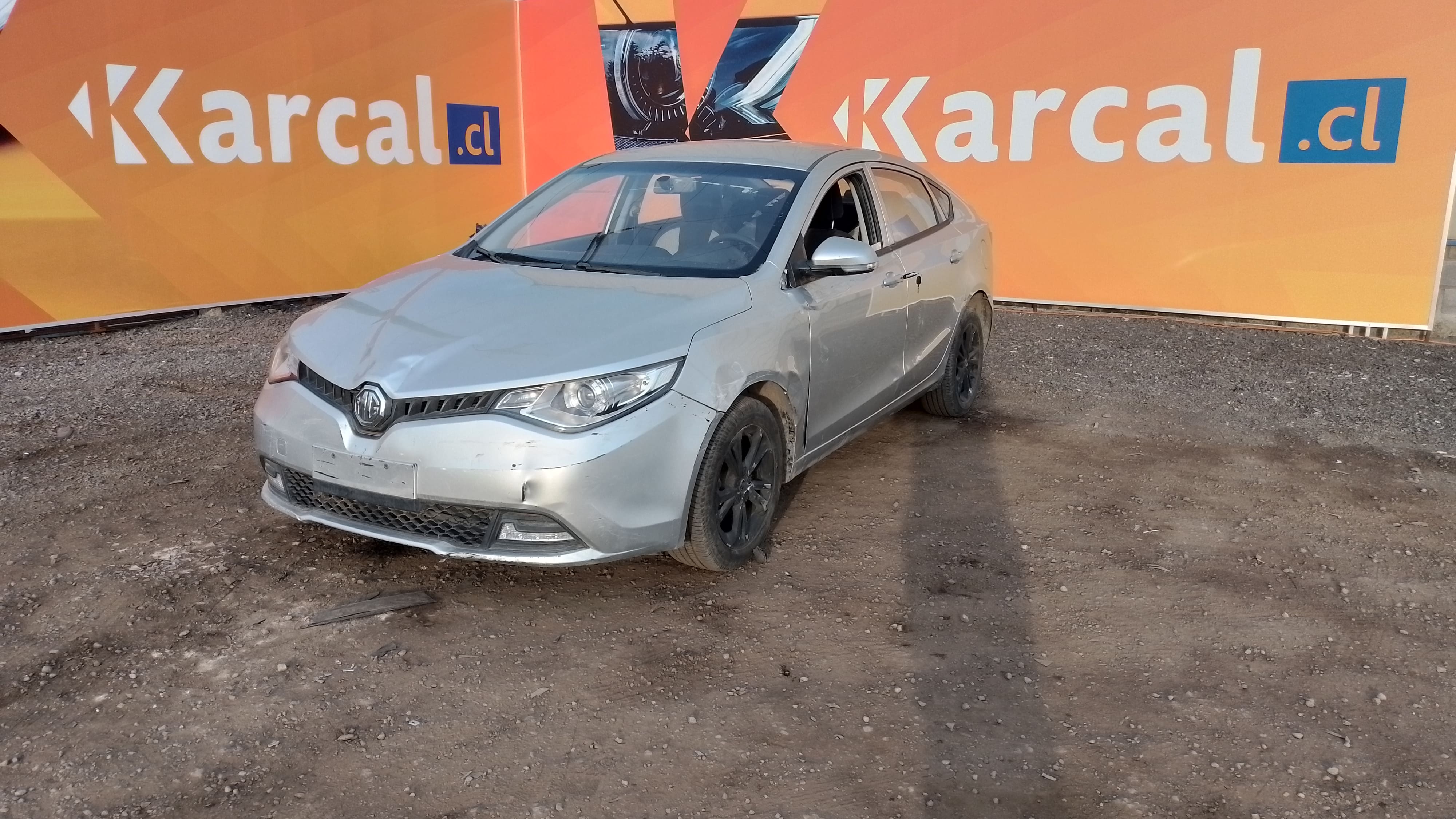 Remates Karcal