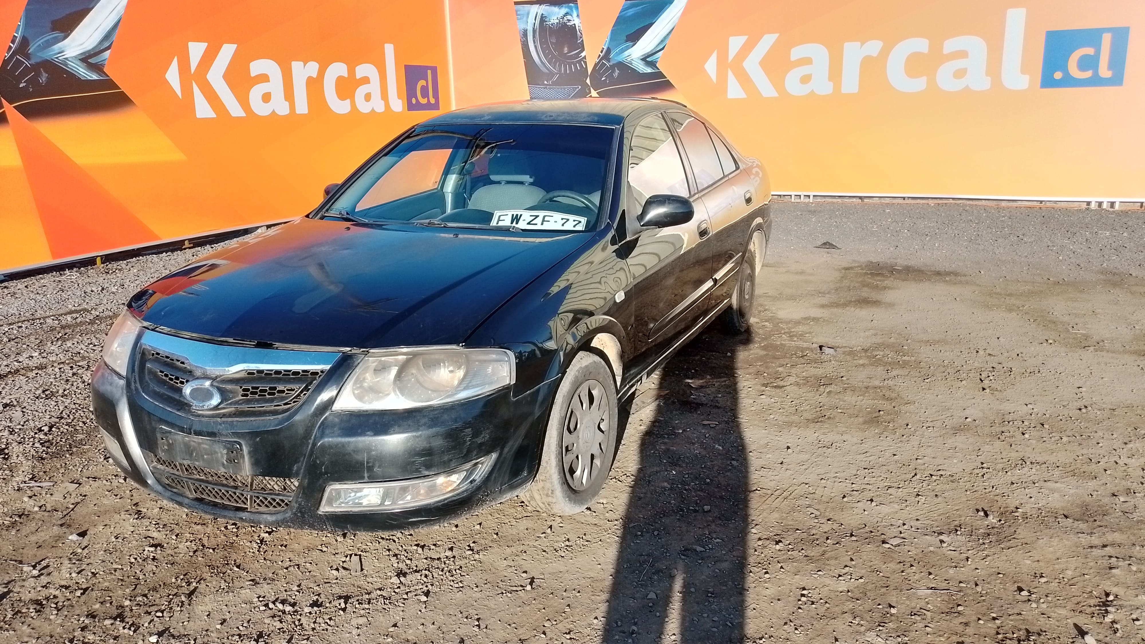 Remates Karcal