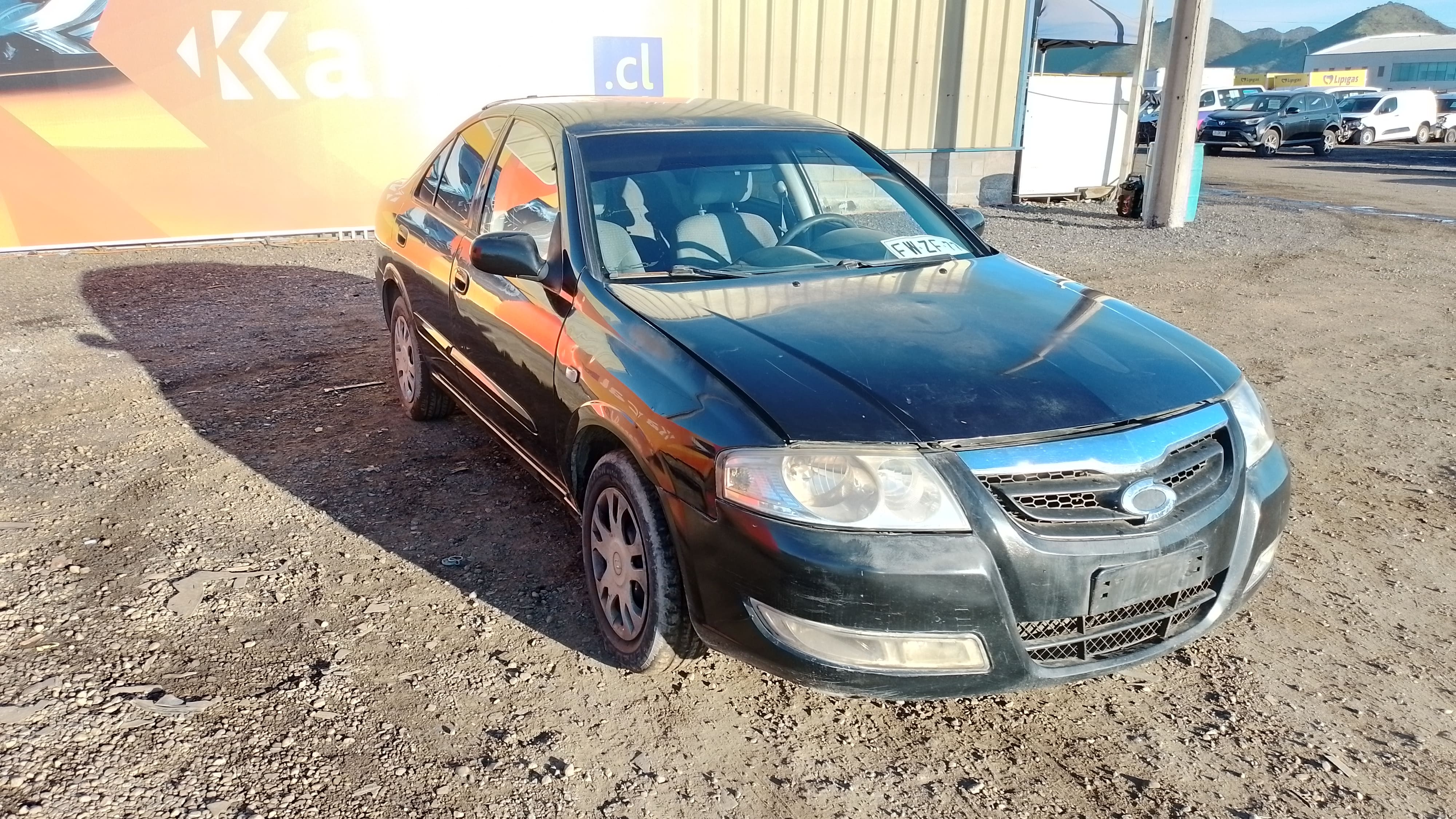 Remates Karcal