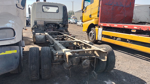 Remates Karcal
