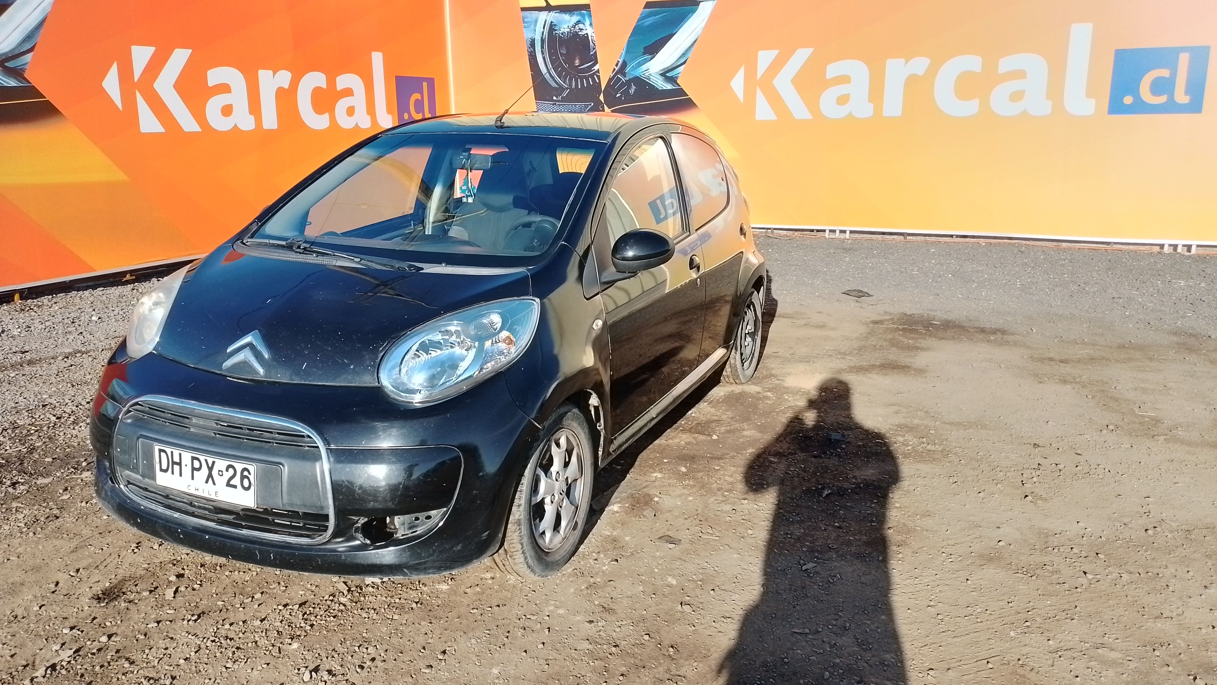 Remates Karcal