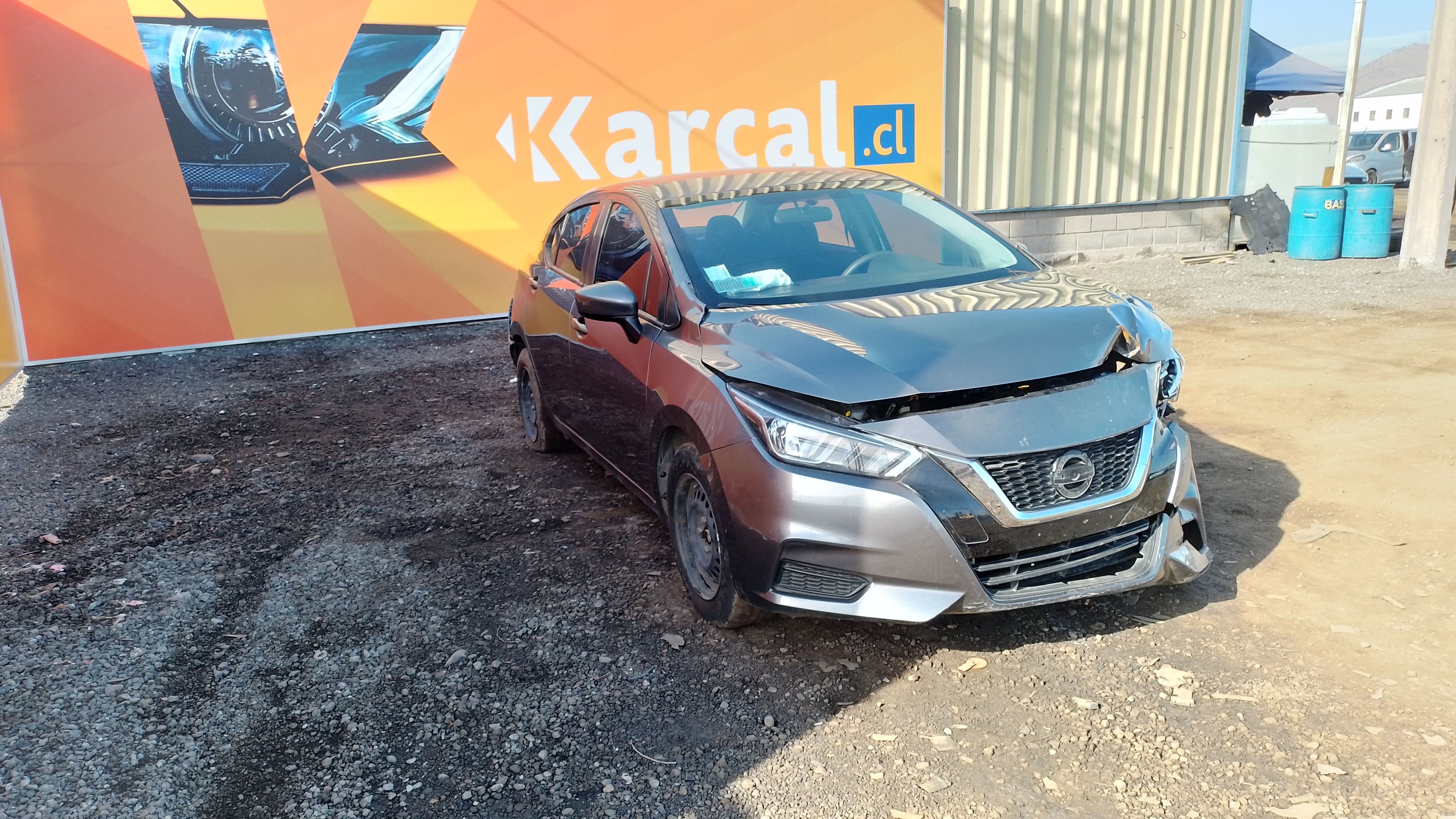 Remates Karcal