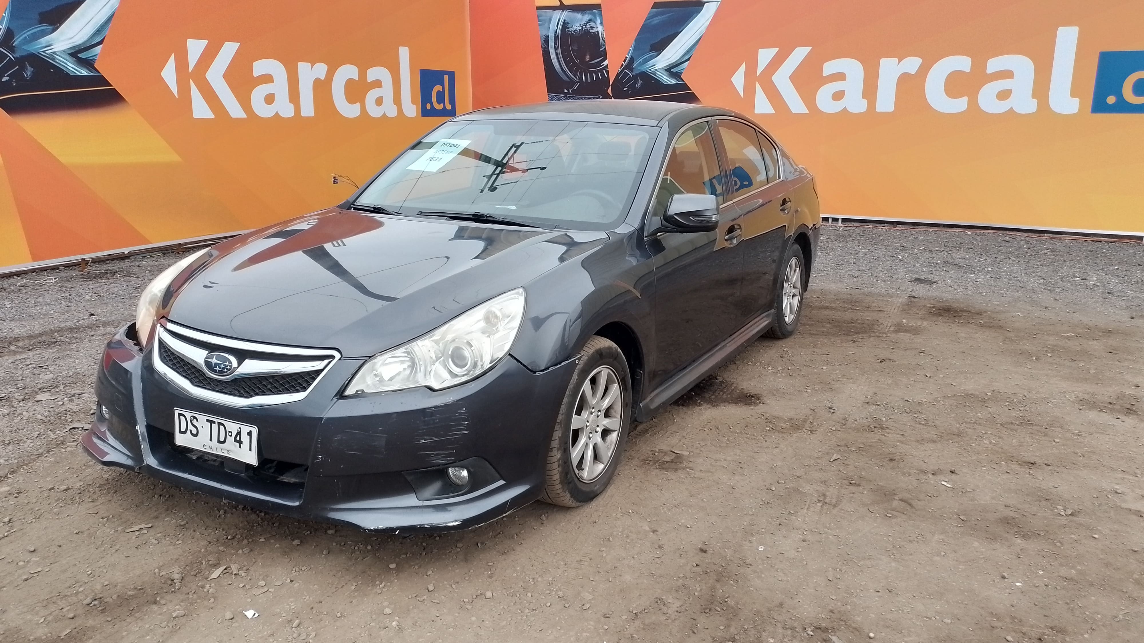 Remates Karcal