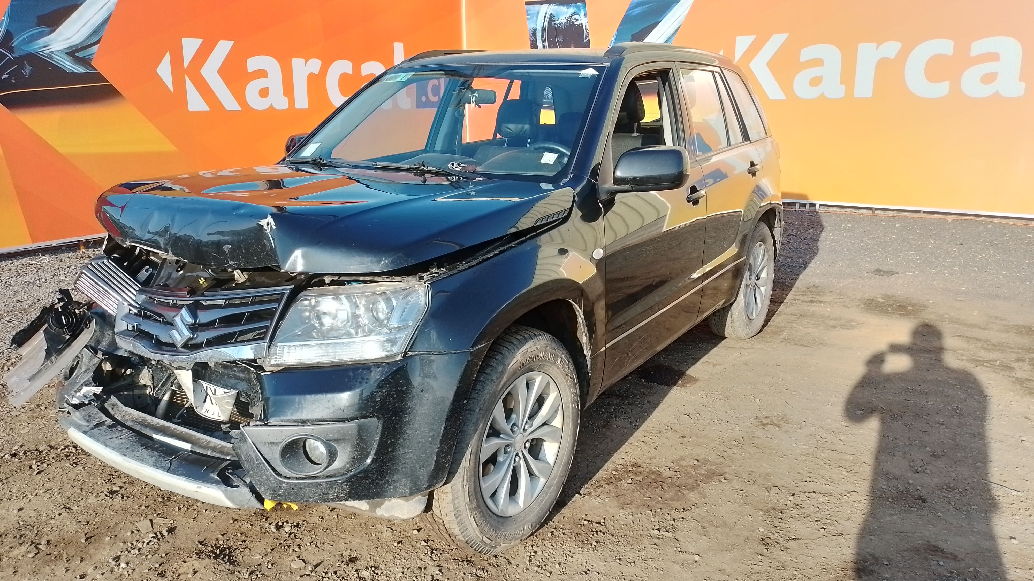 Remates Karcal