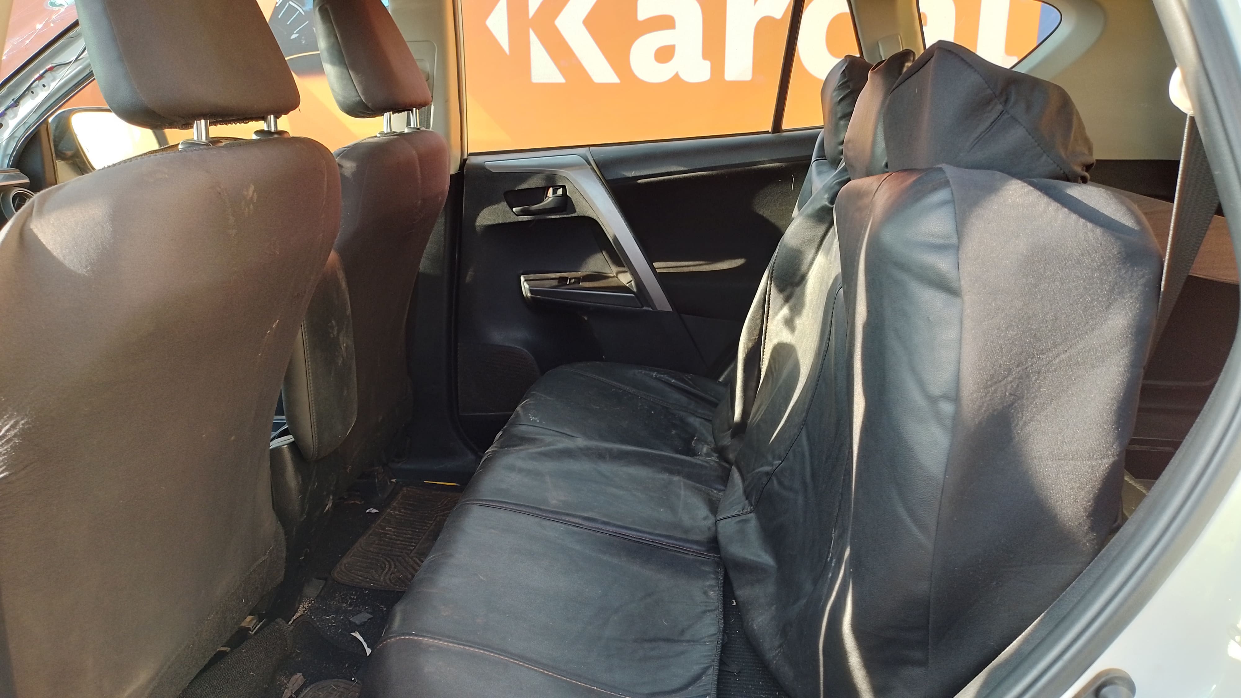 Remates Karcal