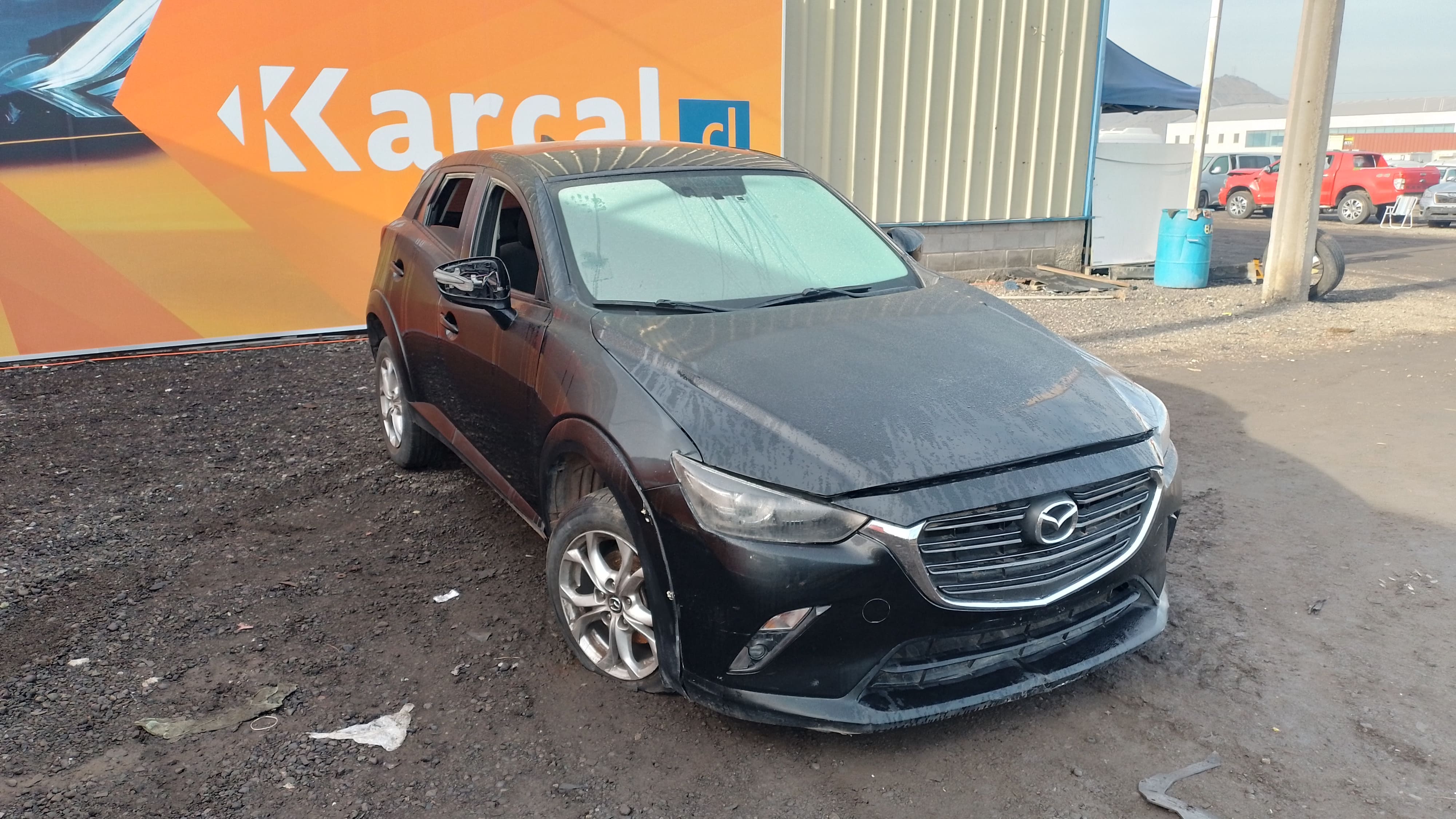 Remates Karcal