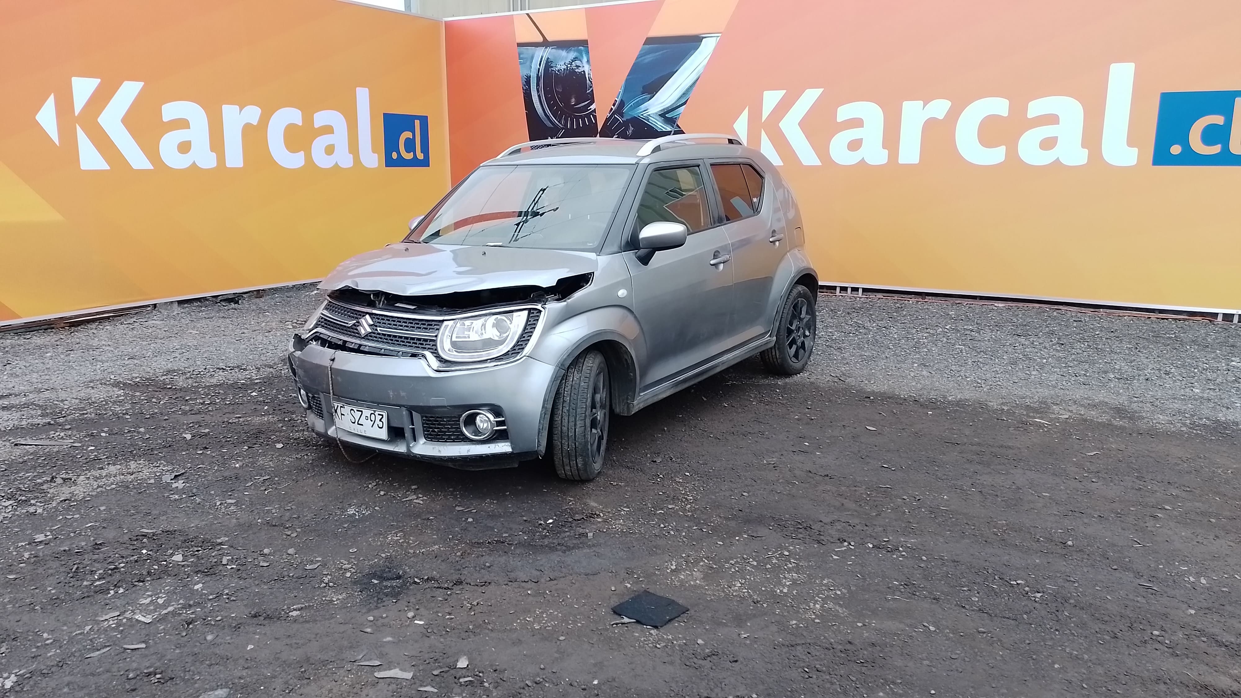 Remates Karcal