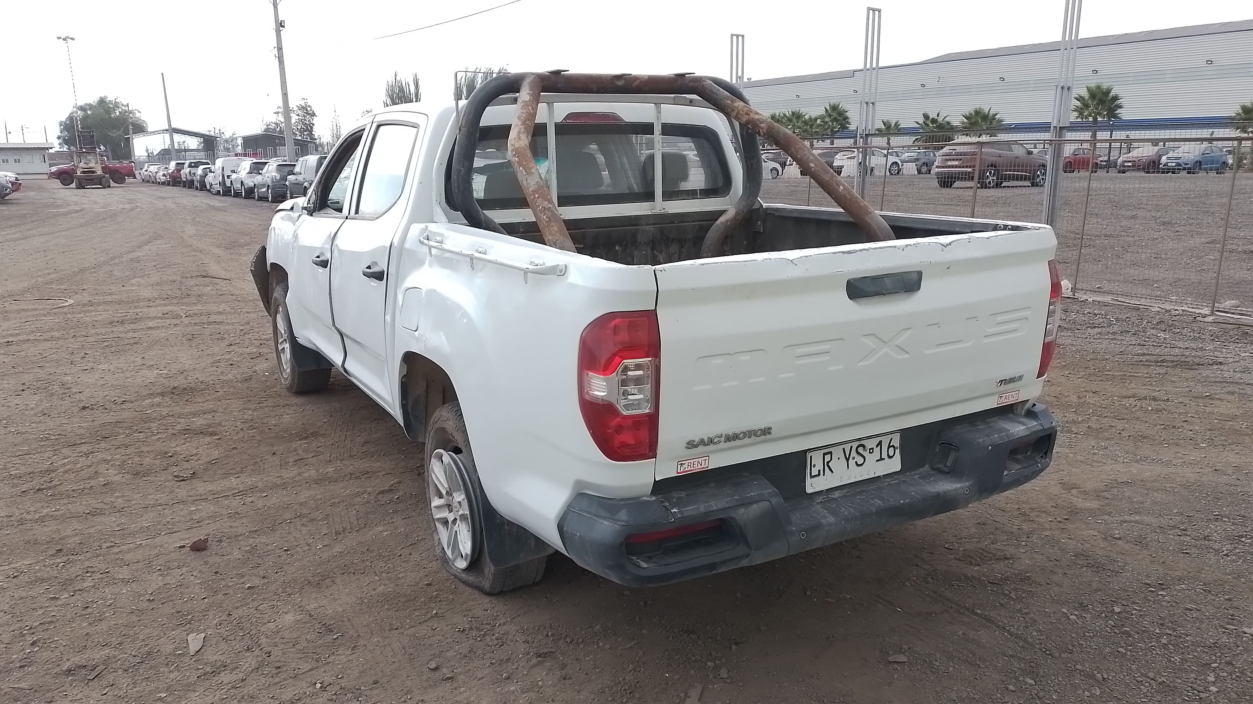 Remates Karcal