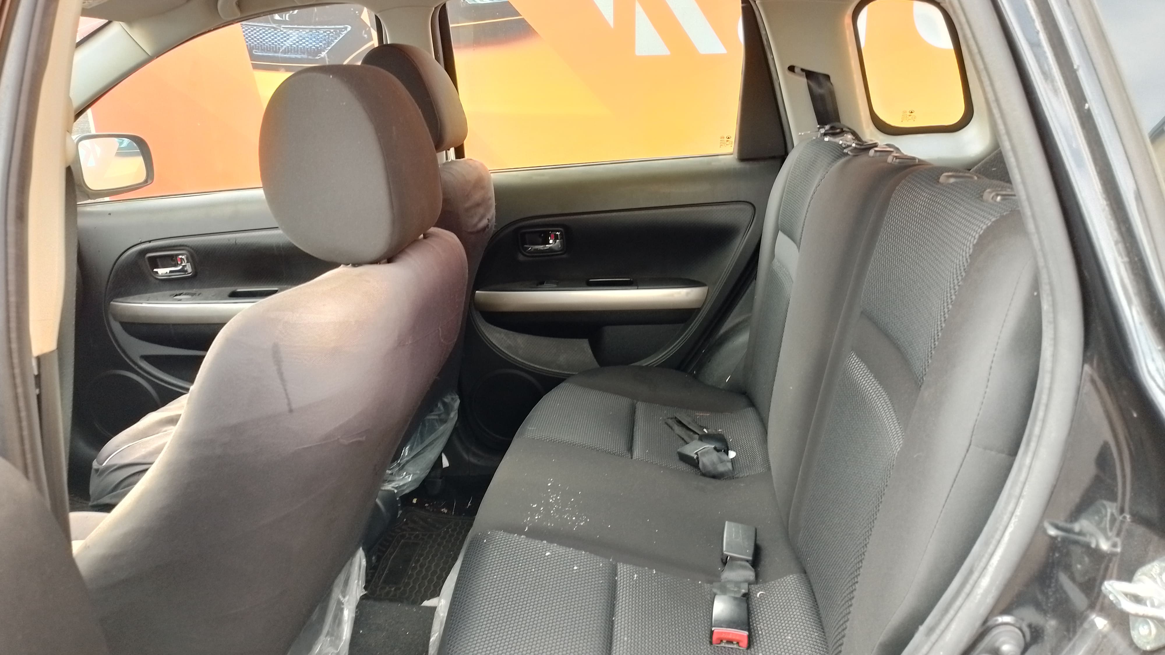 Remates Karcal