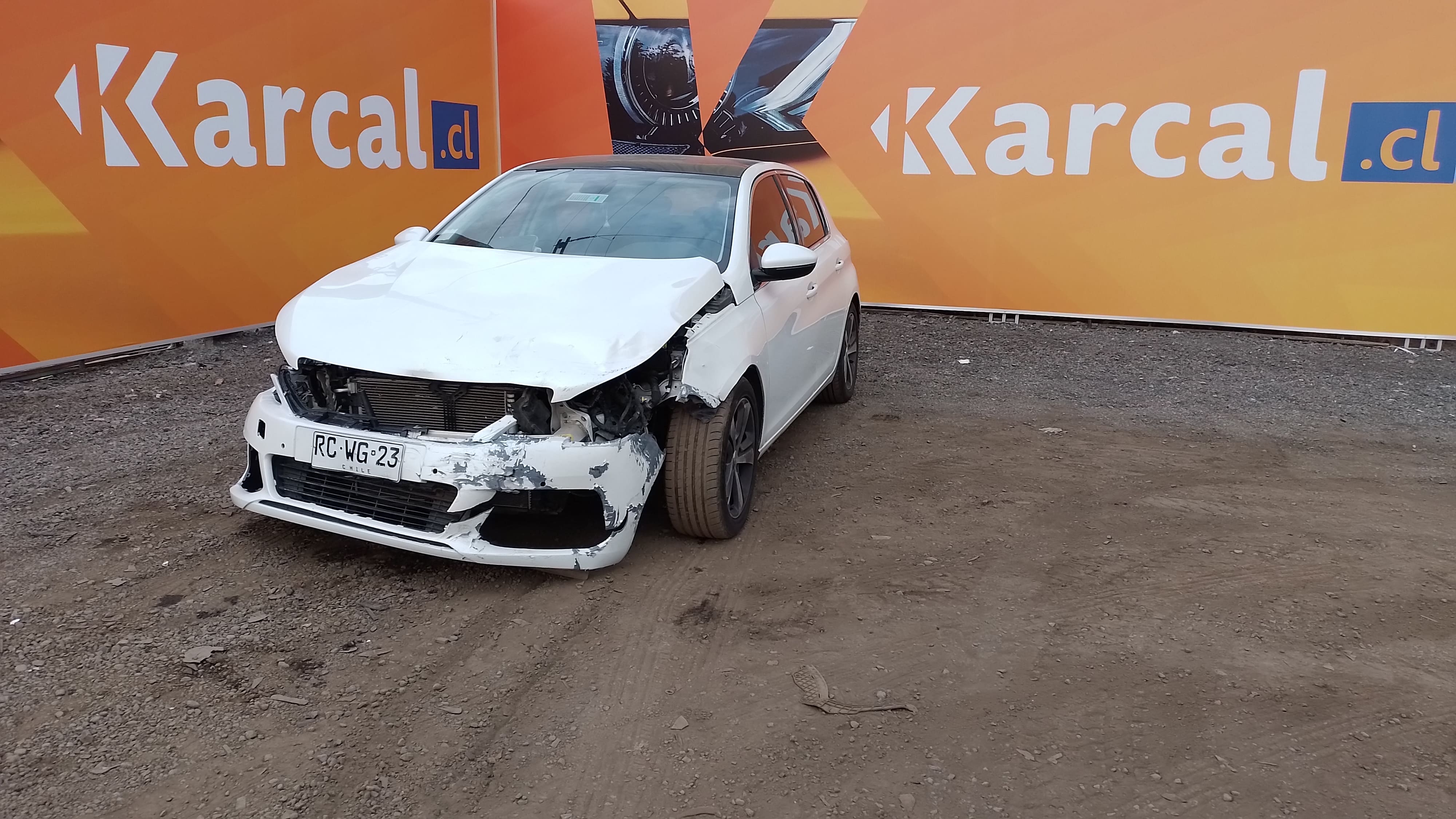 Remates Karcal